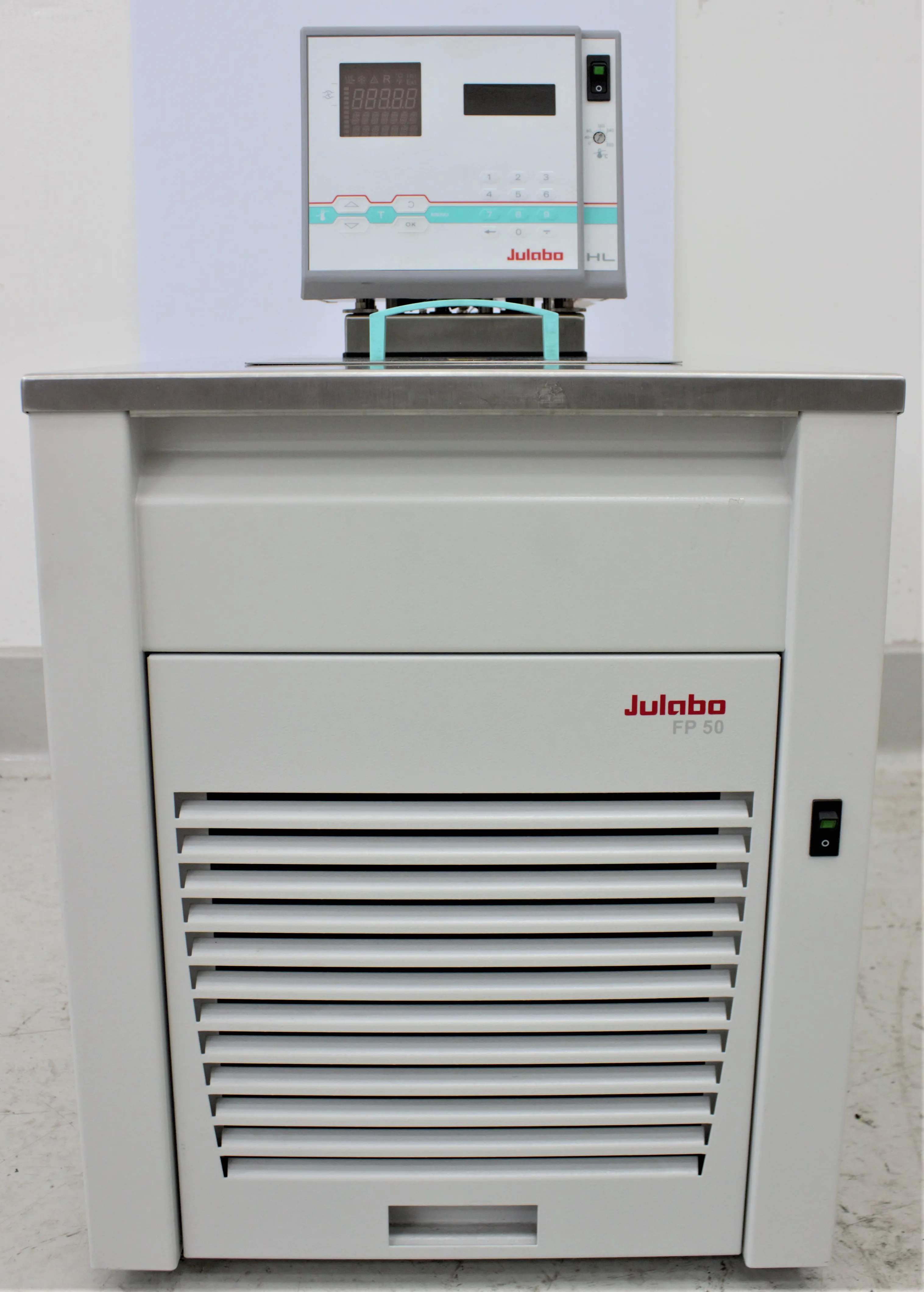 Julabo FP-50 HL Refrigerated/Heating Circulator