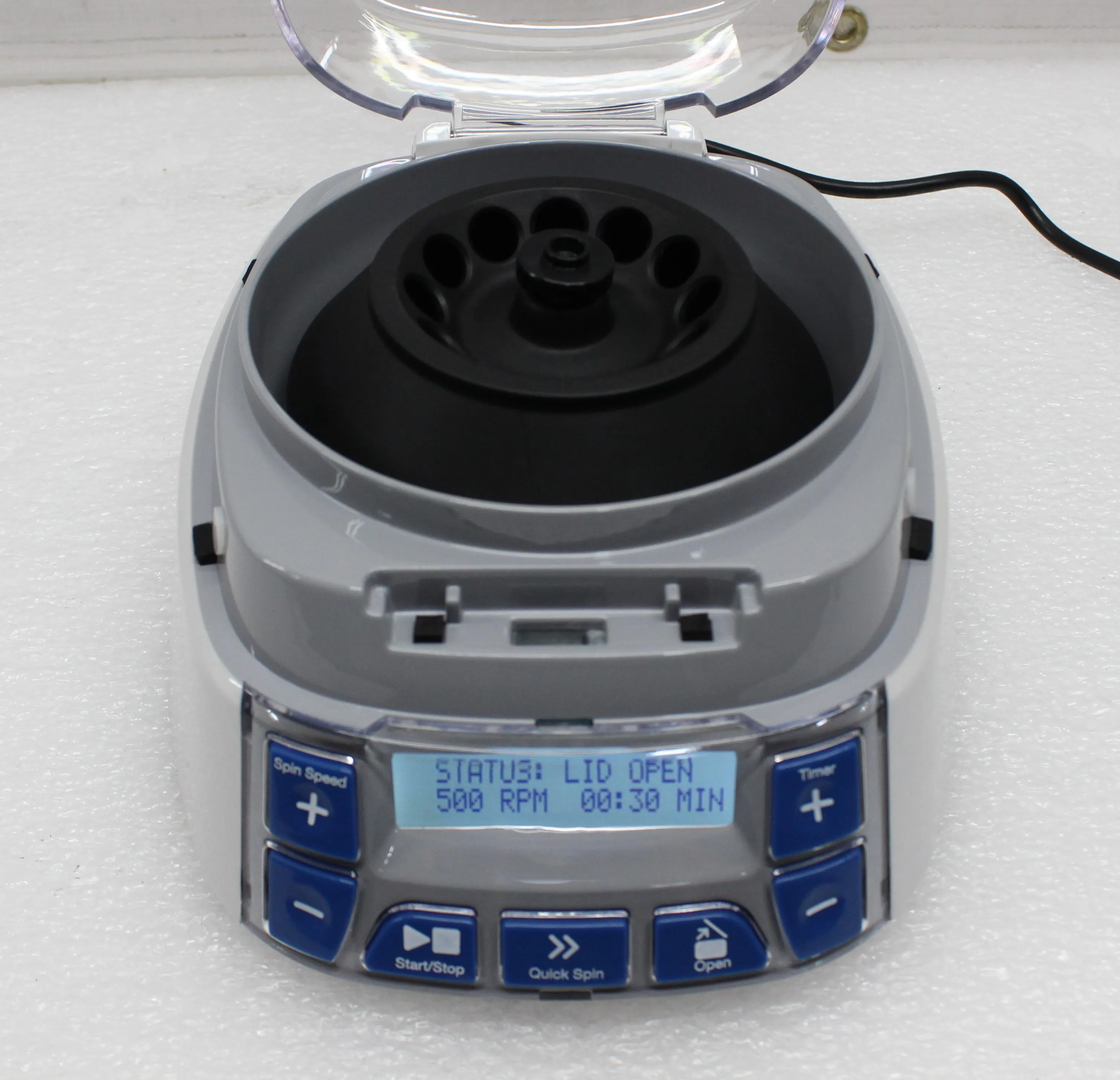 Thermo Scientific mySPIN 12 Mini Centrifuge