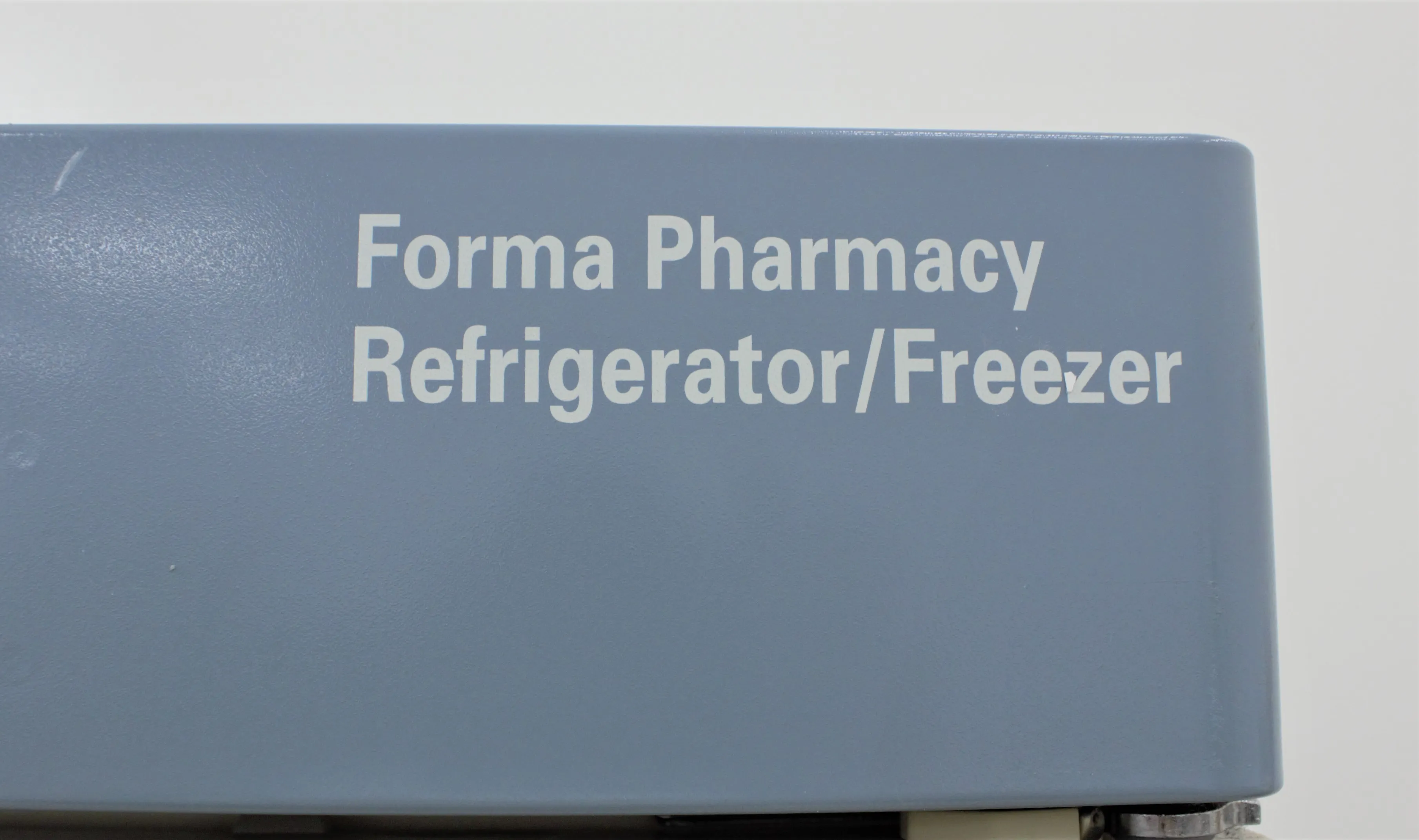 Thermo Scientific Forma Pharmacy Refrigerator/Freezer Combo 3678 - Used Equipment