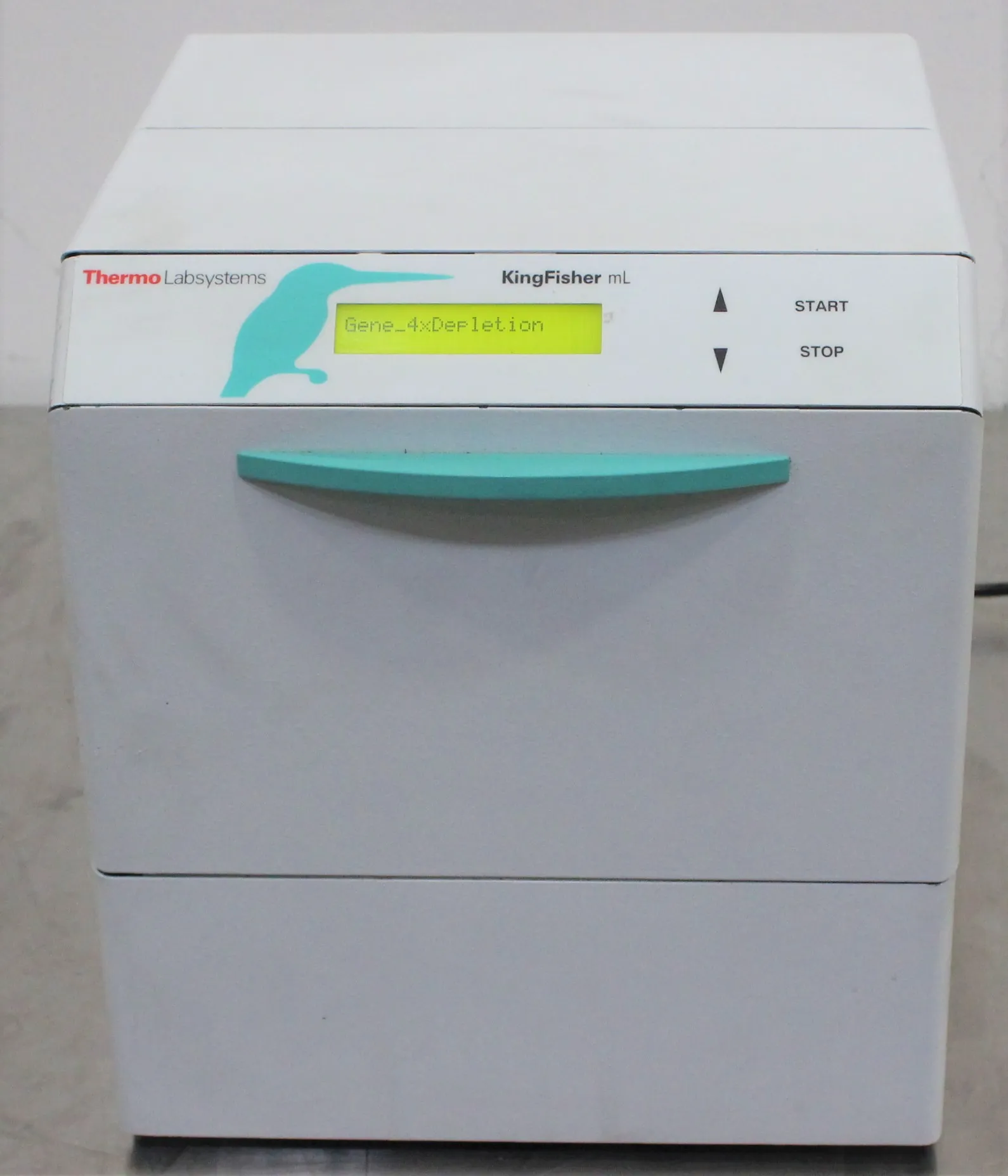 Thermo Scientific KingFisher mL Purification System 5400057 DNA Purification System