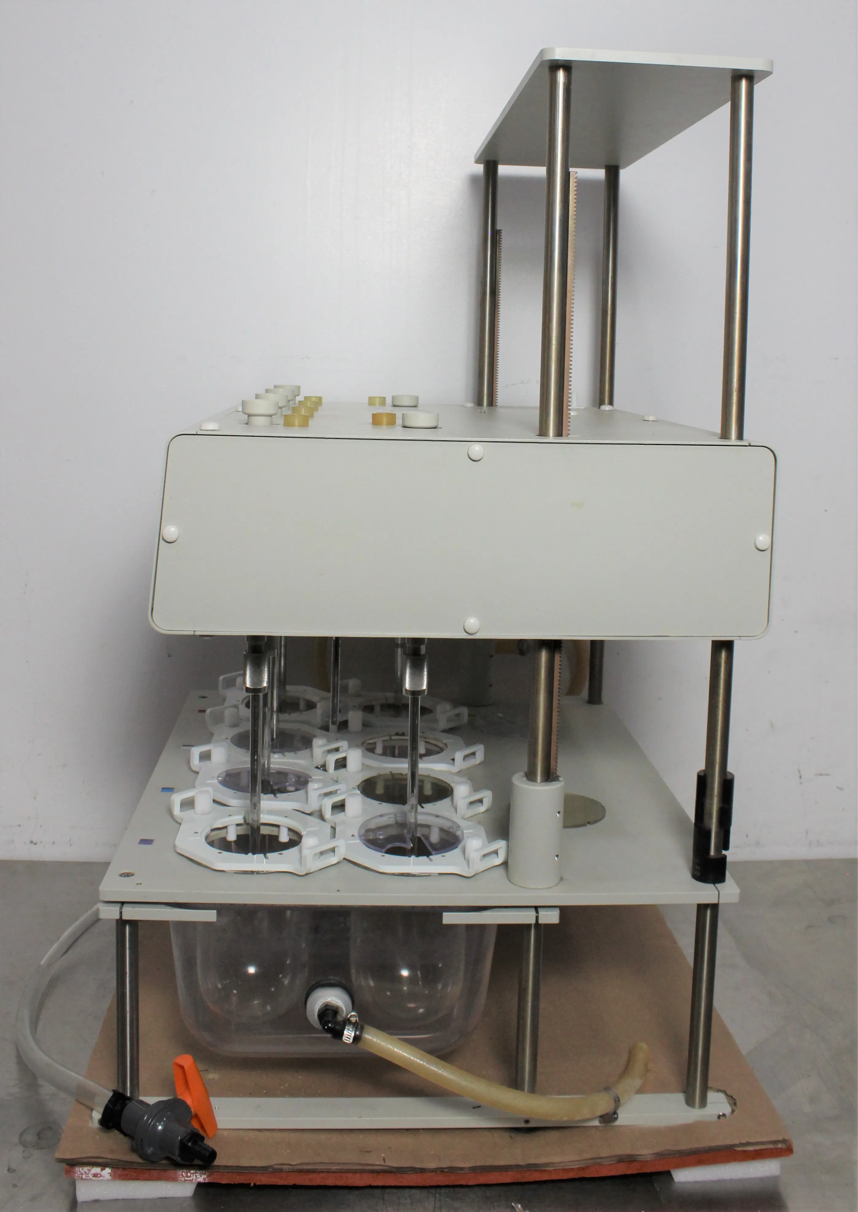 VanKel Varian VK 7000 Dissolution System