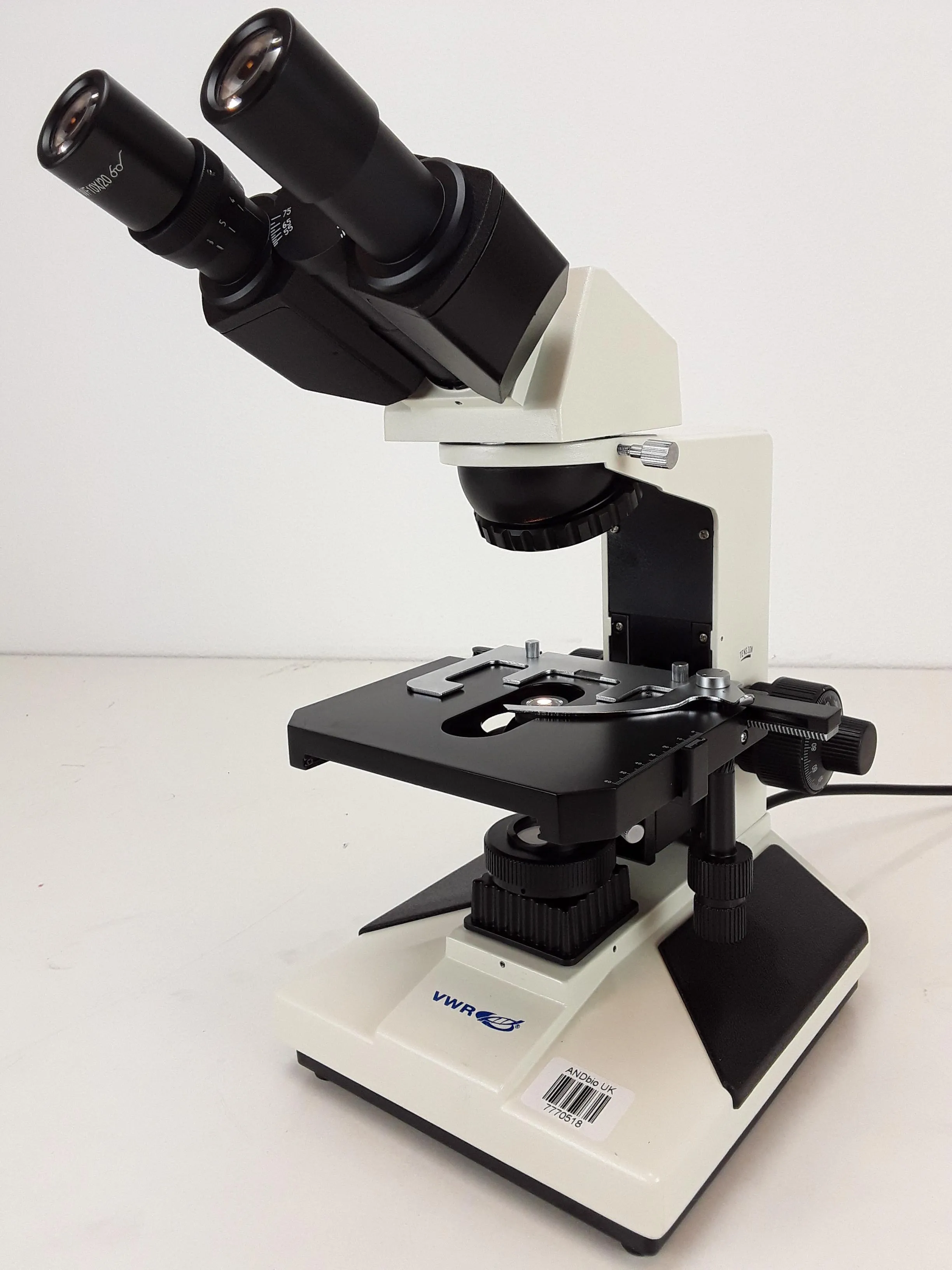 VWR BI 200 Microscope