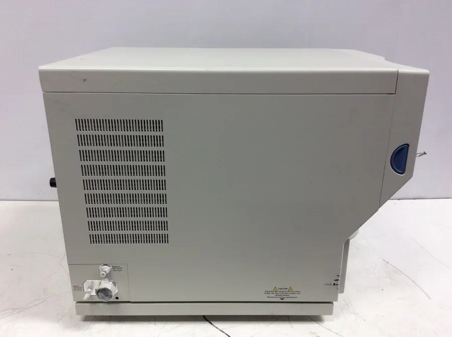 Thermo Electron TSQ Quantum Ultra EMR Mass Spectrometer