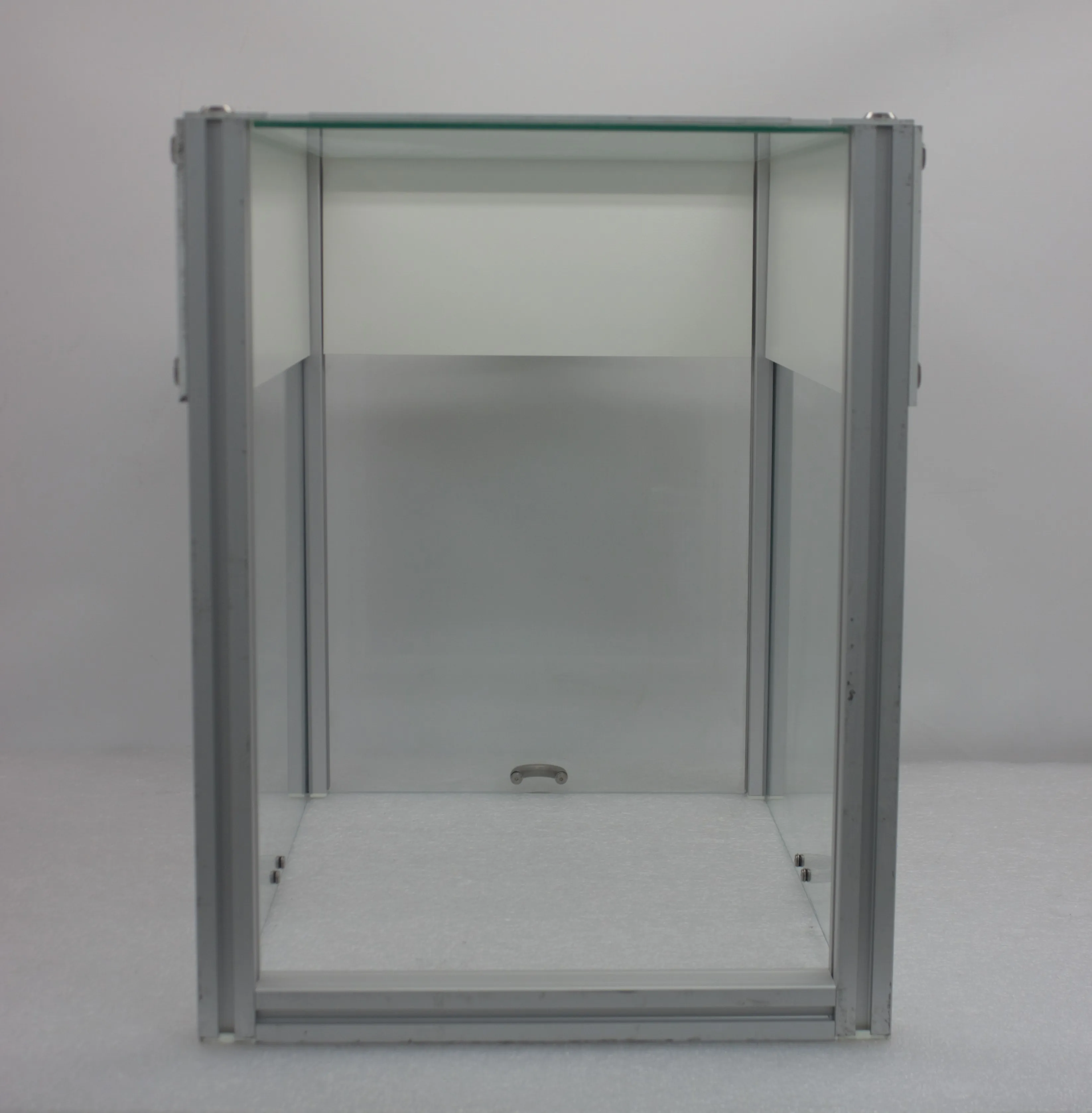 Mettler-Toledo 11121081 Accessory TypeDraft Shield with Glass Draft Shield for WXS and WXT Modules