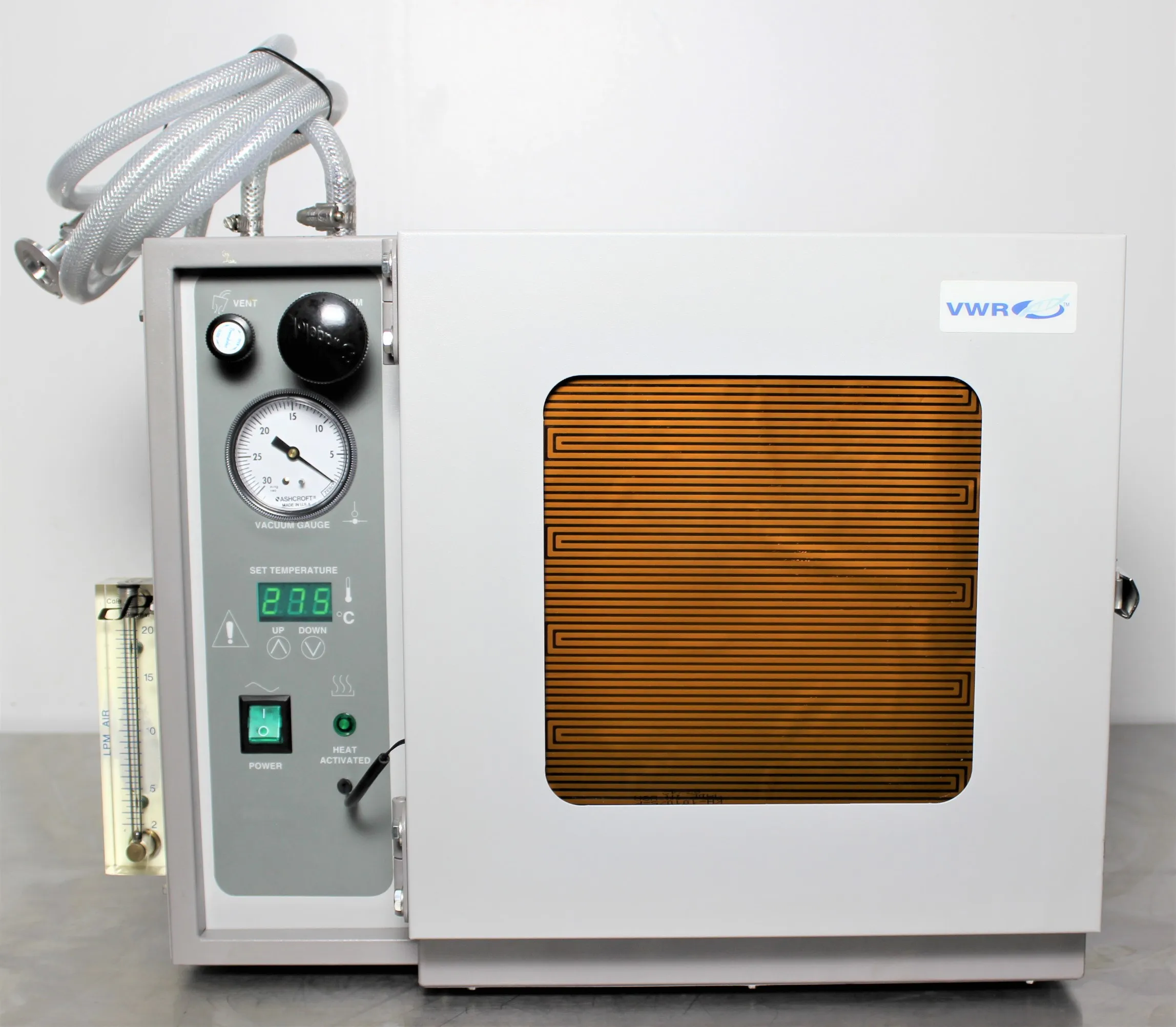 VWR Laboratory Vacuum Oven 1415M - Used with 30-Day Warranty