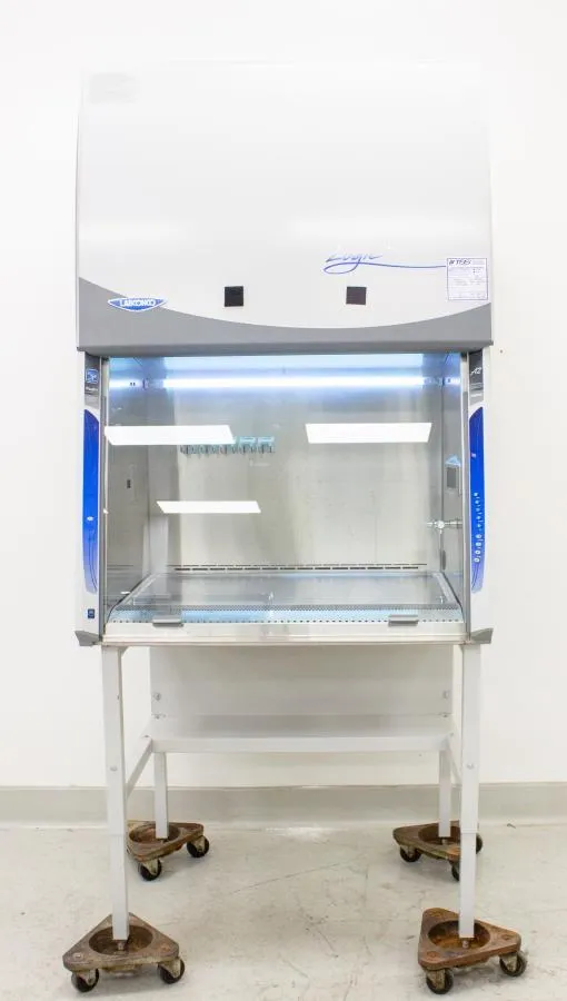 Labconco Purifier Logic+ 3Ft, Class II, Type A2 Biosafety Cabinet 302319100