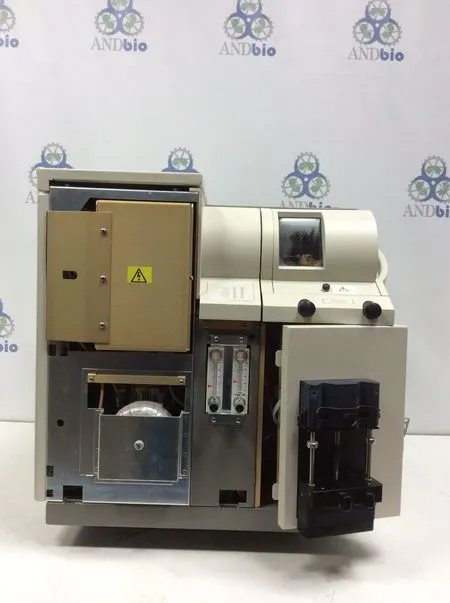 Applied Biosystems Mariner Biospectrometry Workstation