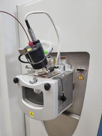 Thermo Fisher Scientific Q Exactive HF Mass Spectrometer