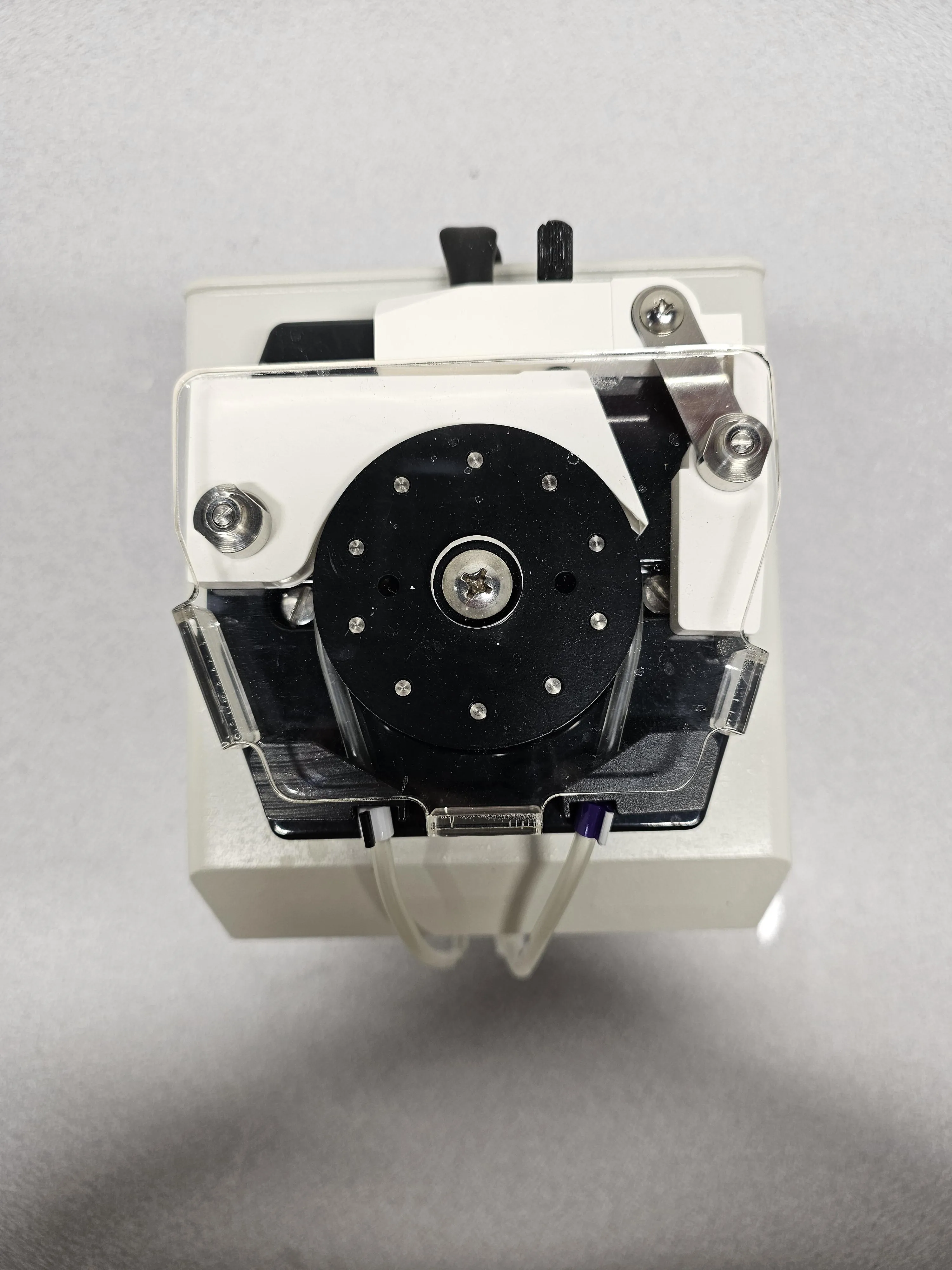 Gilson Minipuls 3 Peristaltic Pump - Used Peristaltic Pump with Interchangeable Heads