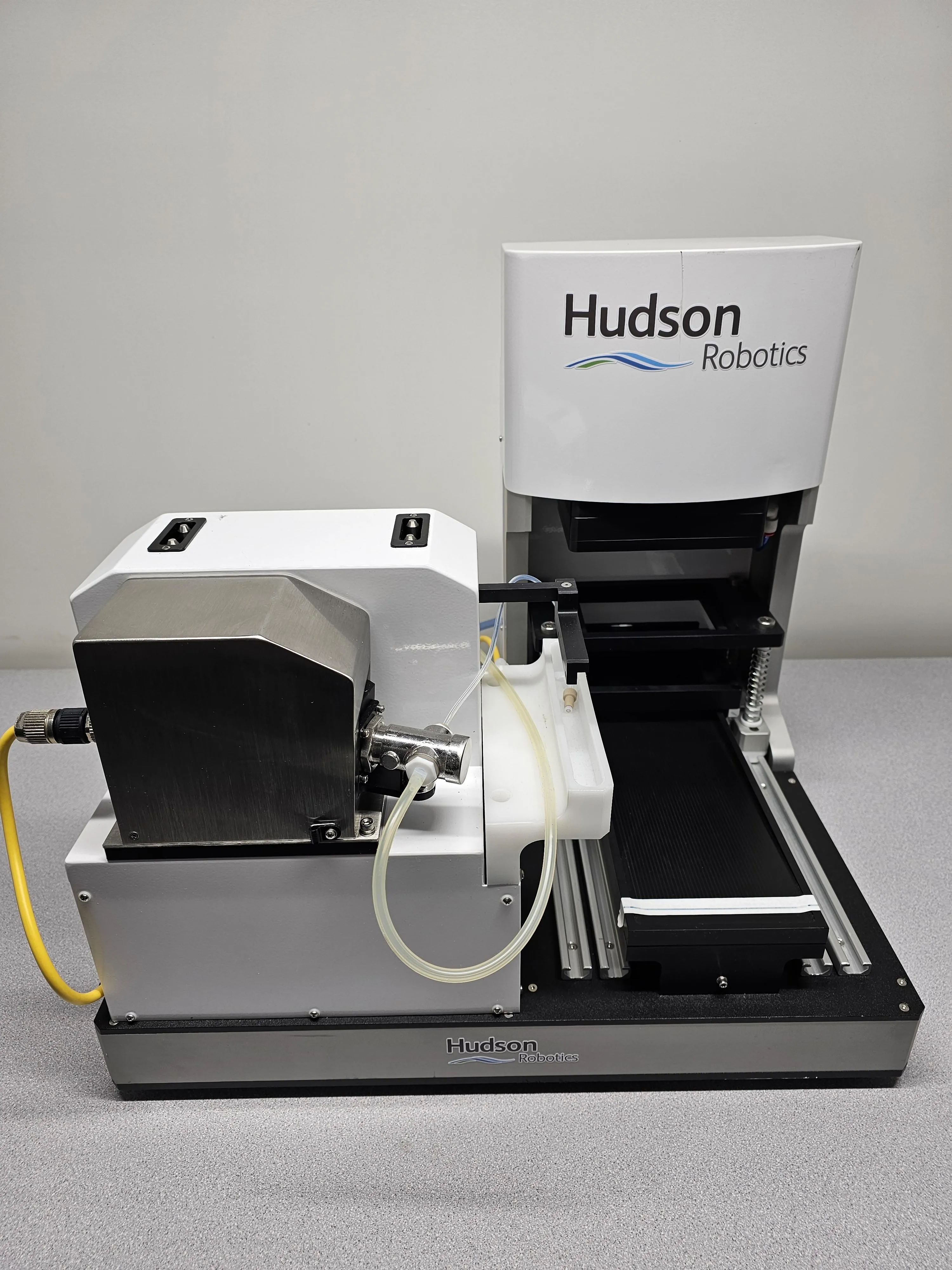 Hudson Control Group FLT2 Plate Handling Robotic / Automation