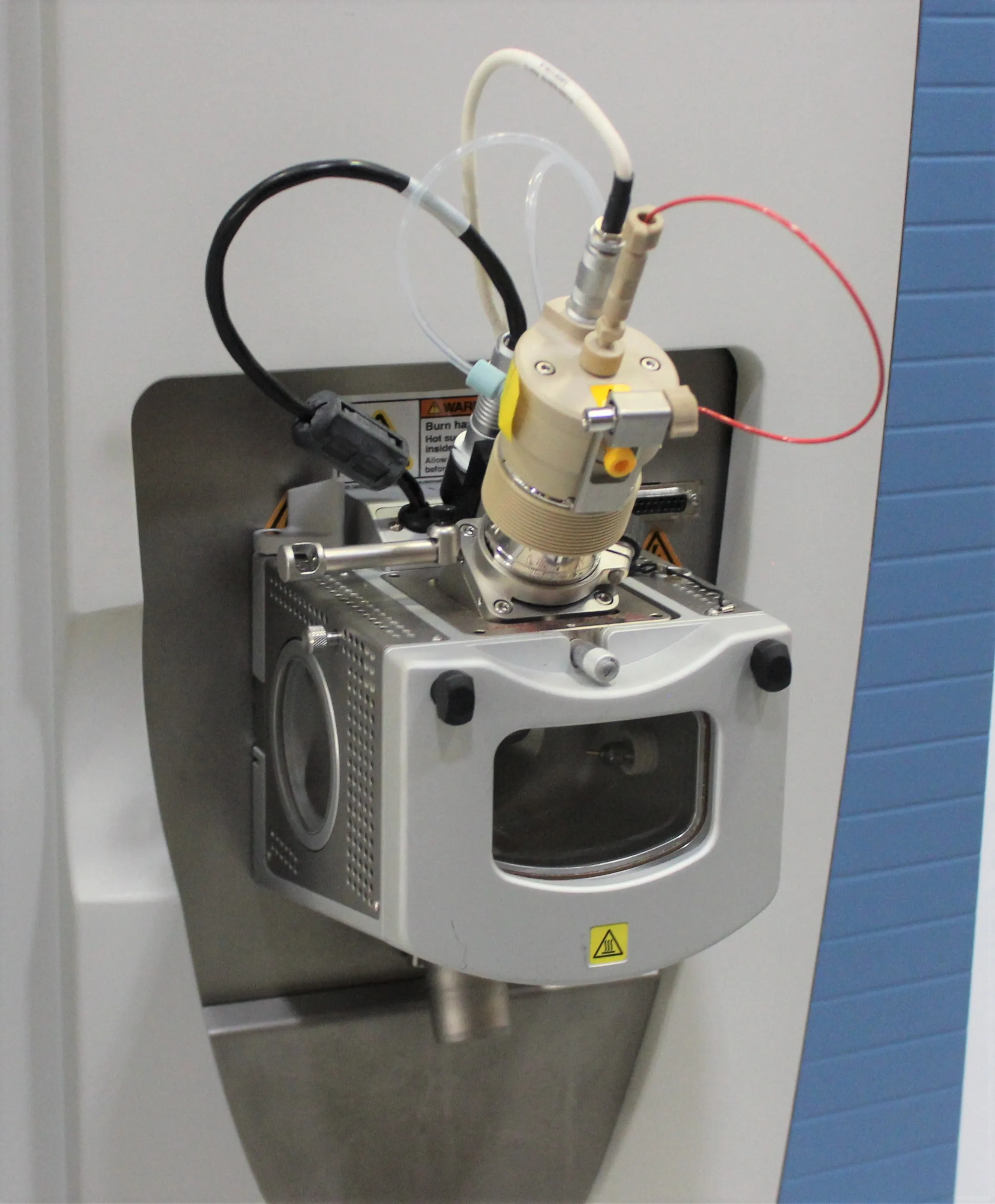 Thermo Scientific - Exactive High-Resolution Benchtop Mass Spectrometer