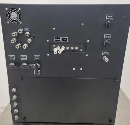 BioAutomation MerMade 96E DNA Synthesizer