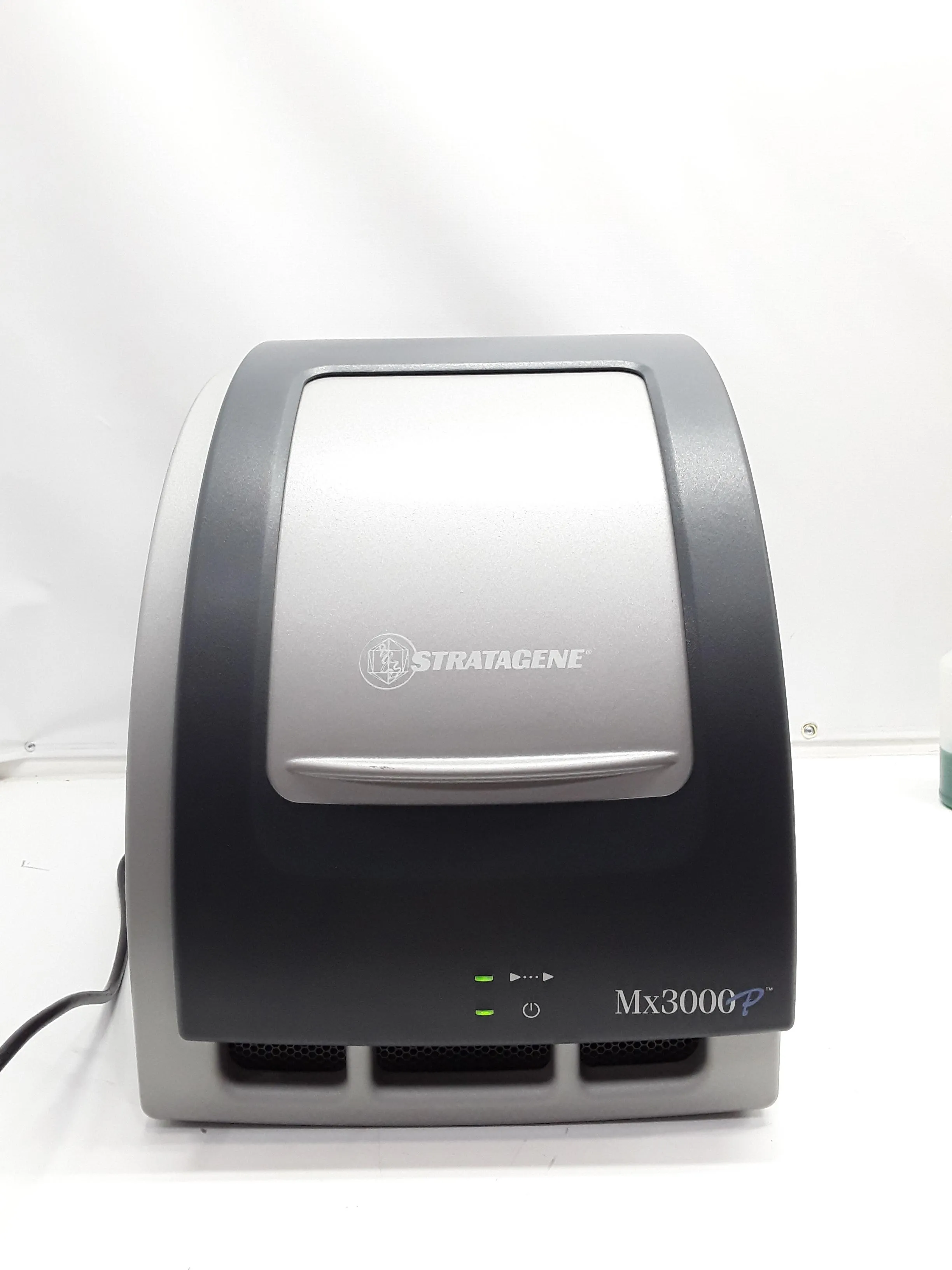 Stratagene Mx3000P Real Time PCR System - Class 4 - As-Is