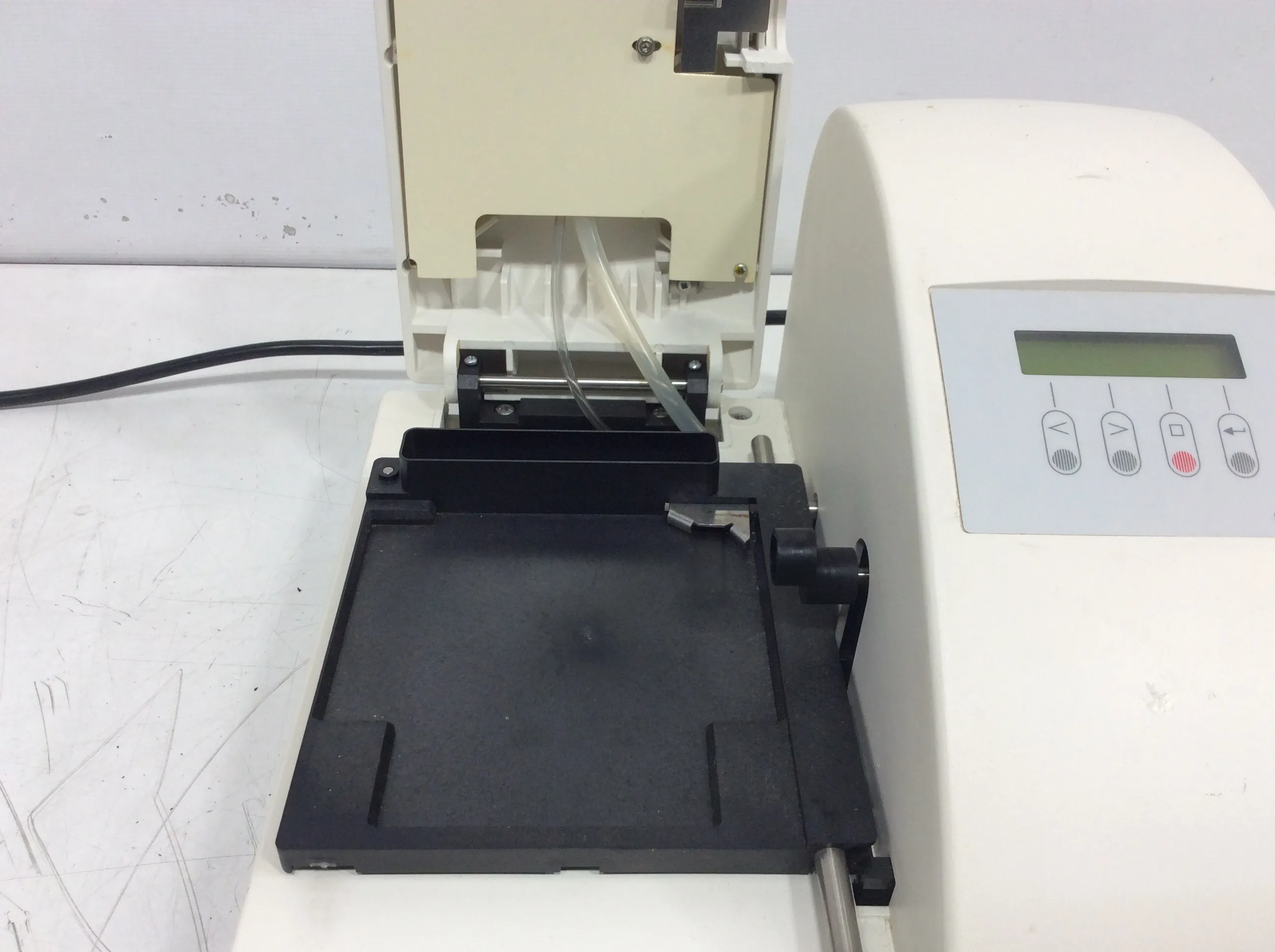 TECAN Columbus Plus Microplate Washer M8/2R