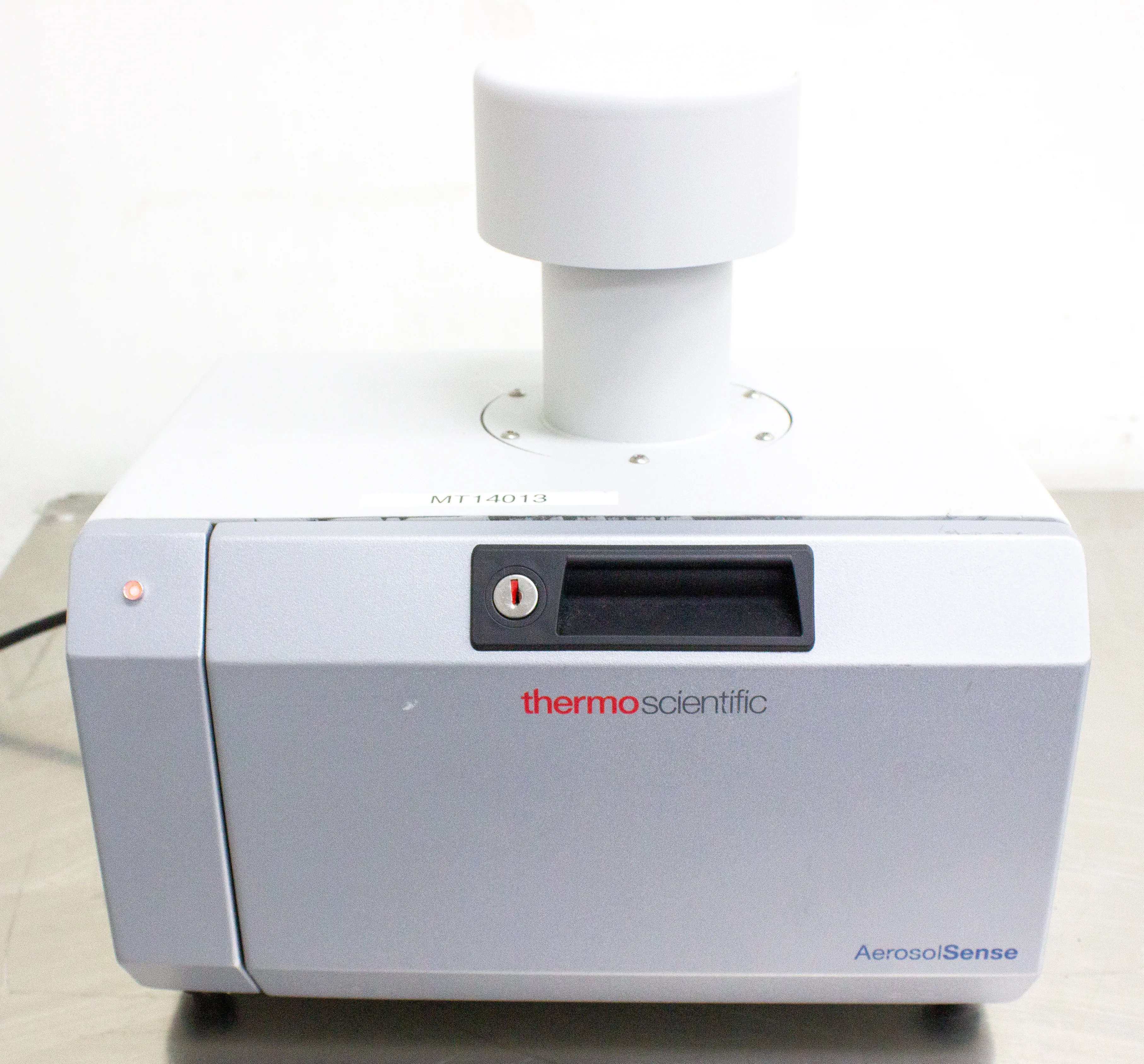 Thermo Scientific AerosolSense Sampler 2900AA Pathogen Surveillance Solution (no key)