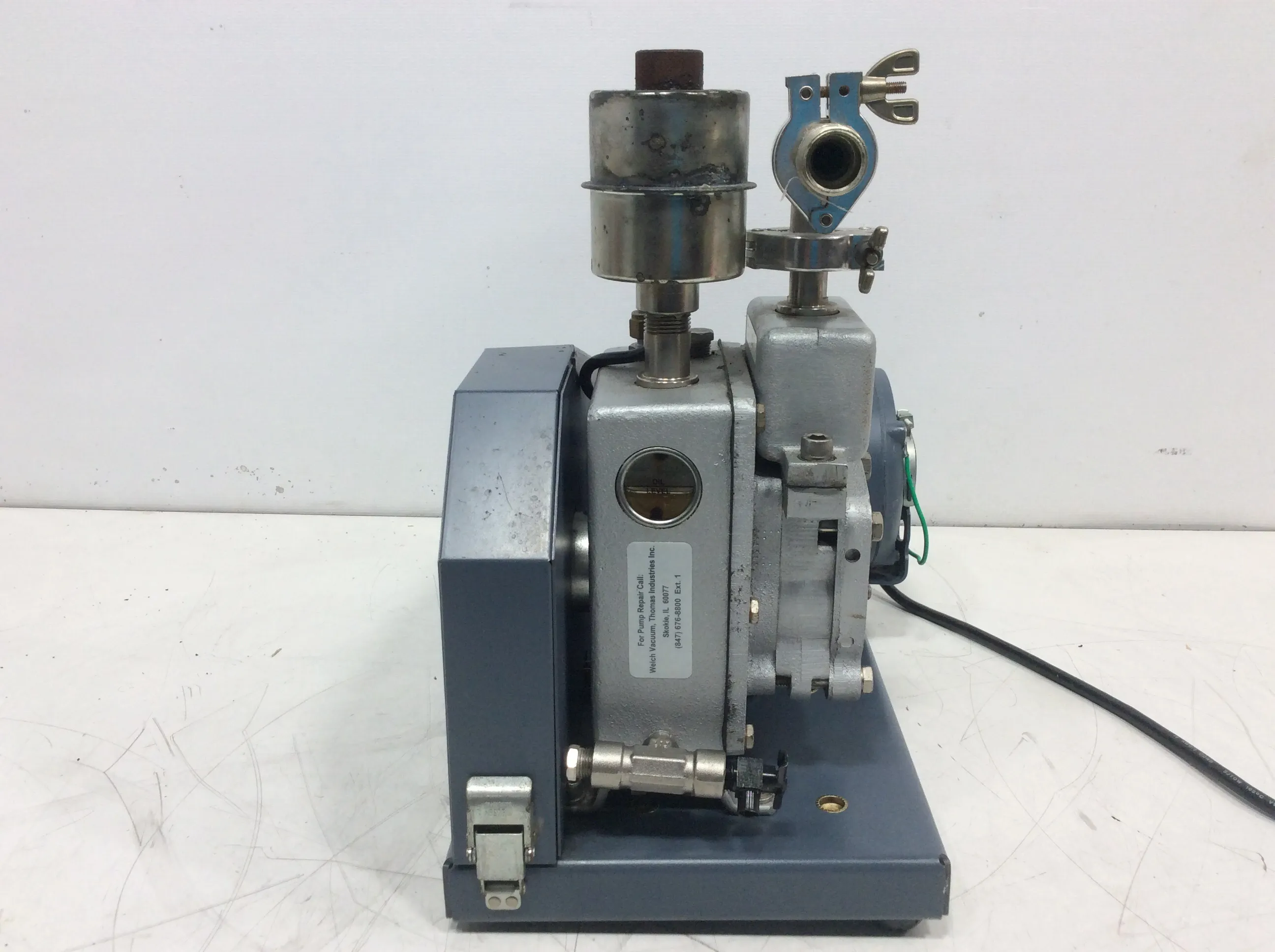 Welch ChemStar 1400N Vacuum Pump