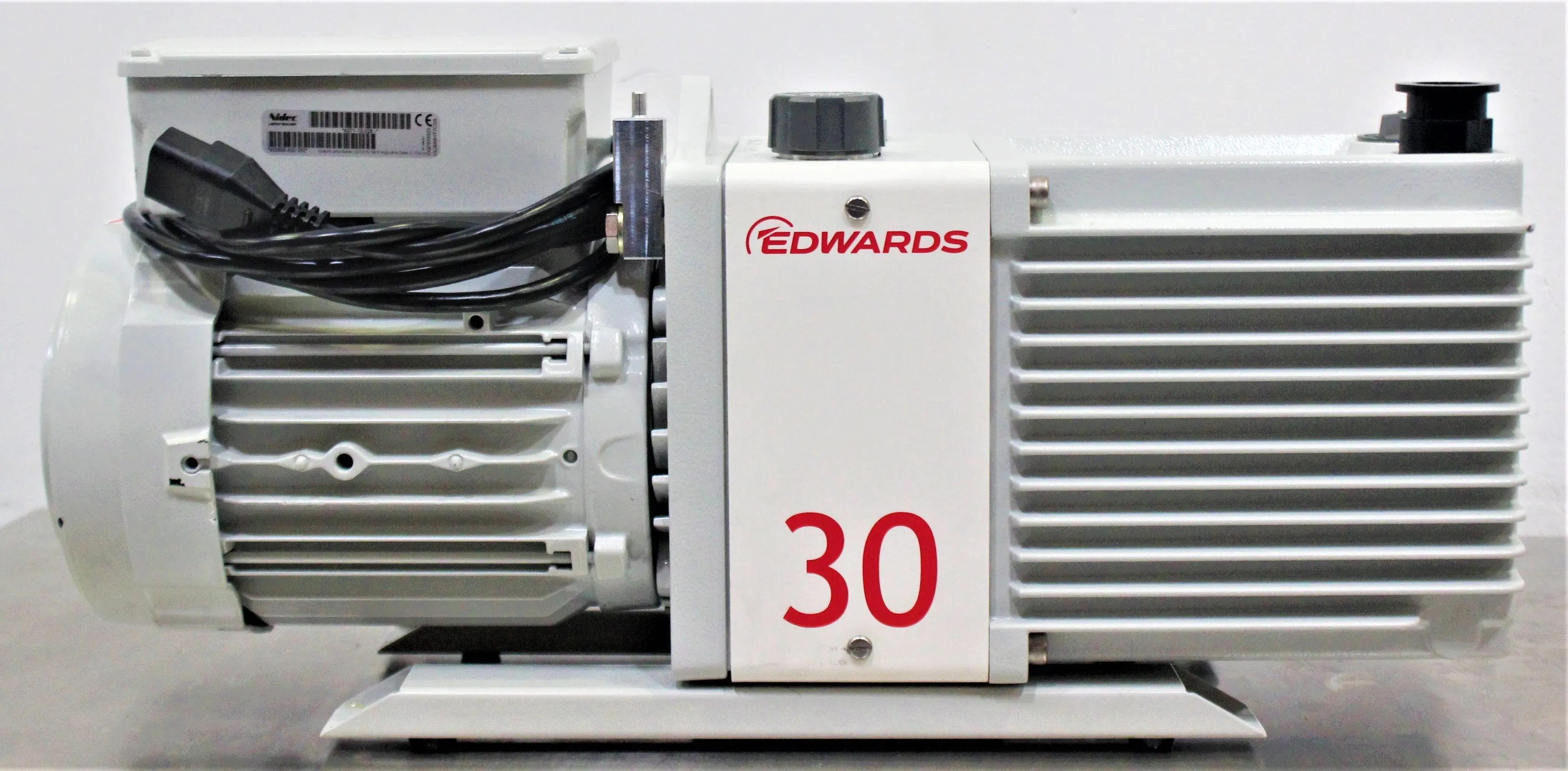 Edwards E2M30 Rotary Vane Vacuum Pump