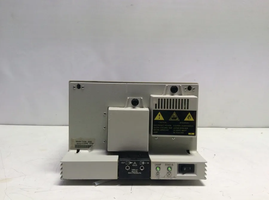 Waters 996 Photodiode Array Detector HPLC