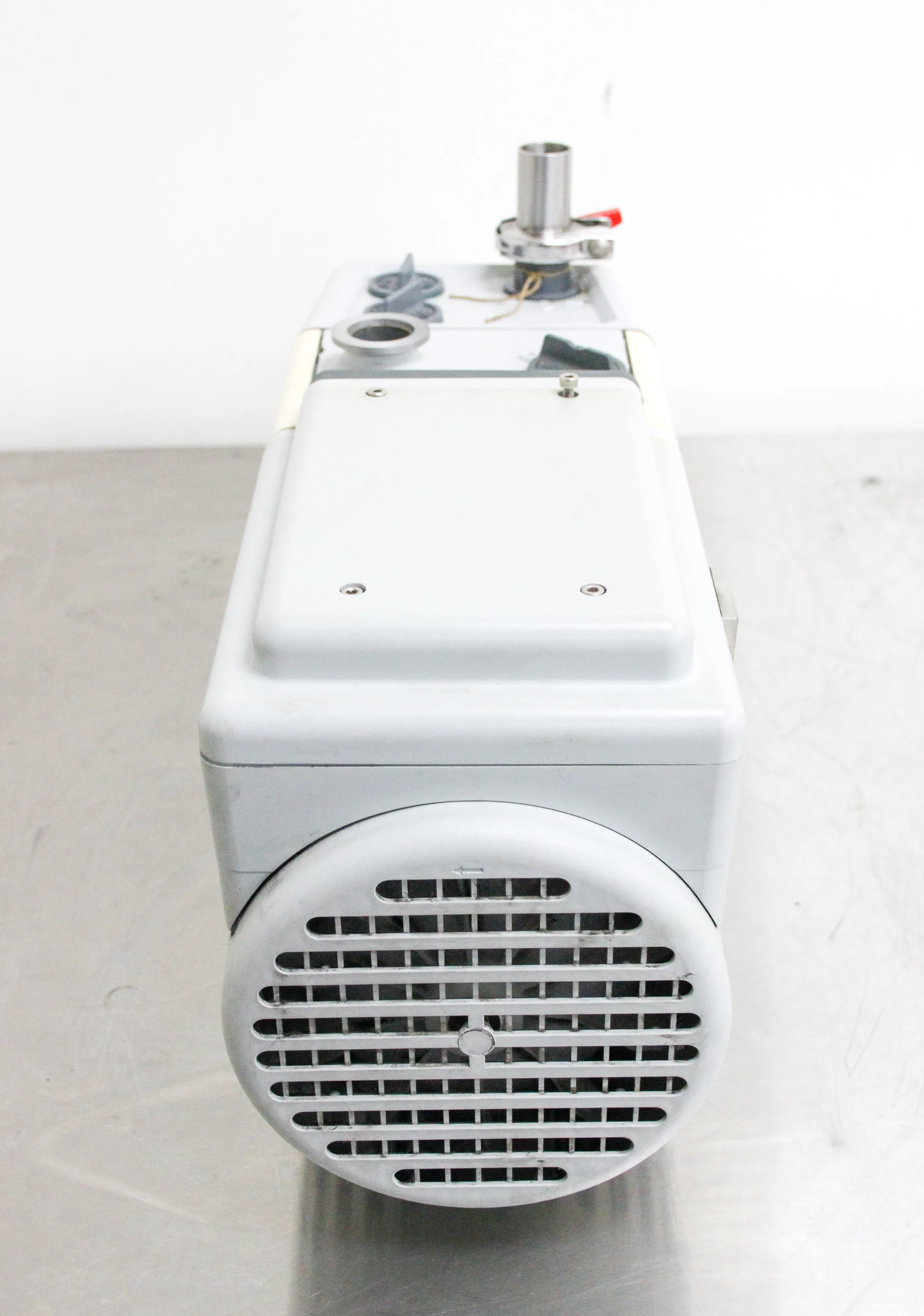 Edwards RV3 A65201903 Rotary Vane Vacuum Pump