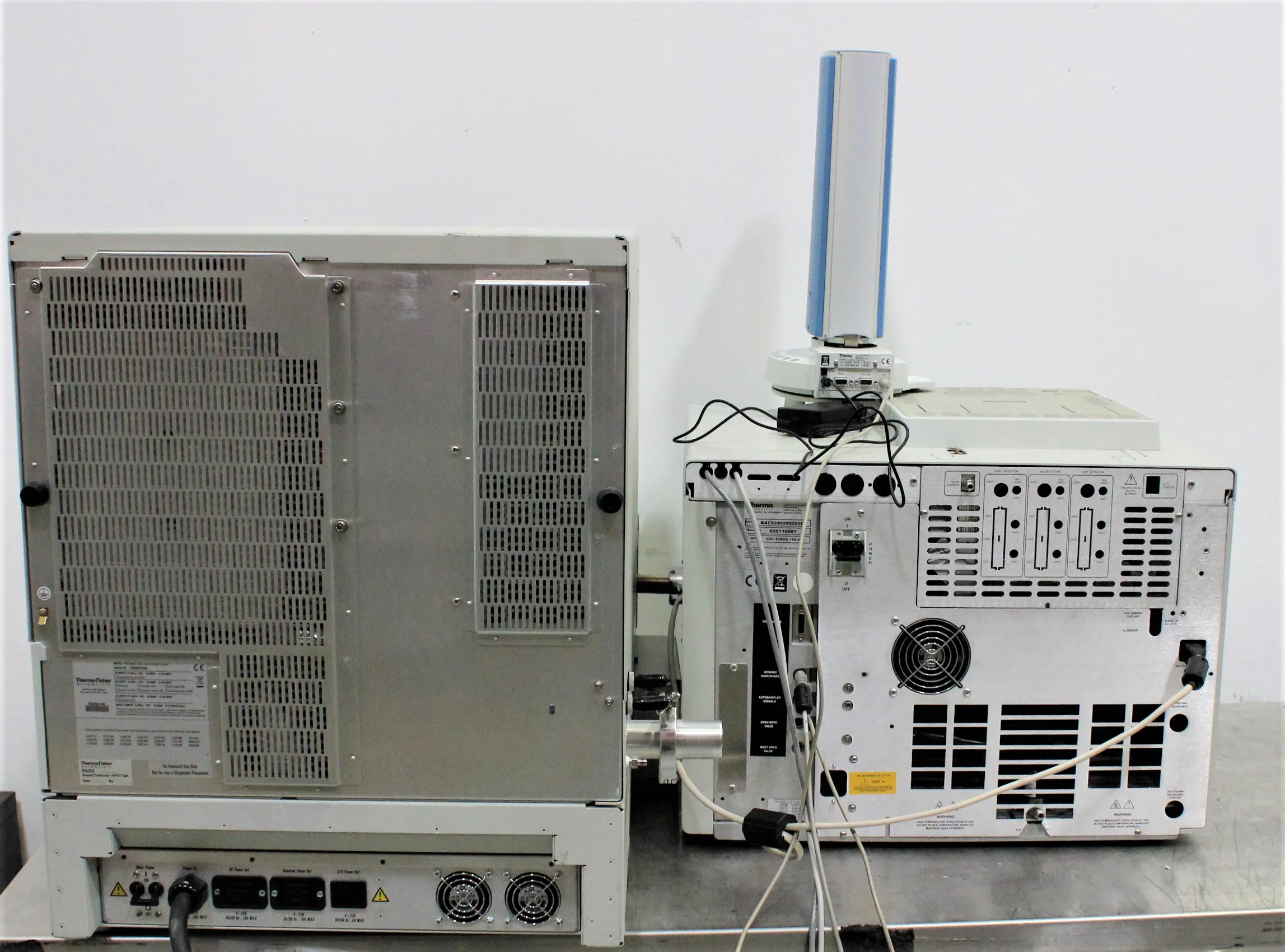 Thermo Scientific TSQ Quantum XLS Mass Spectrometer