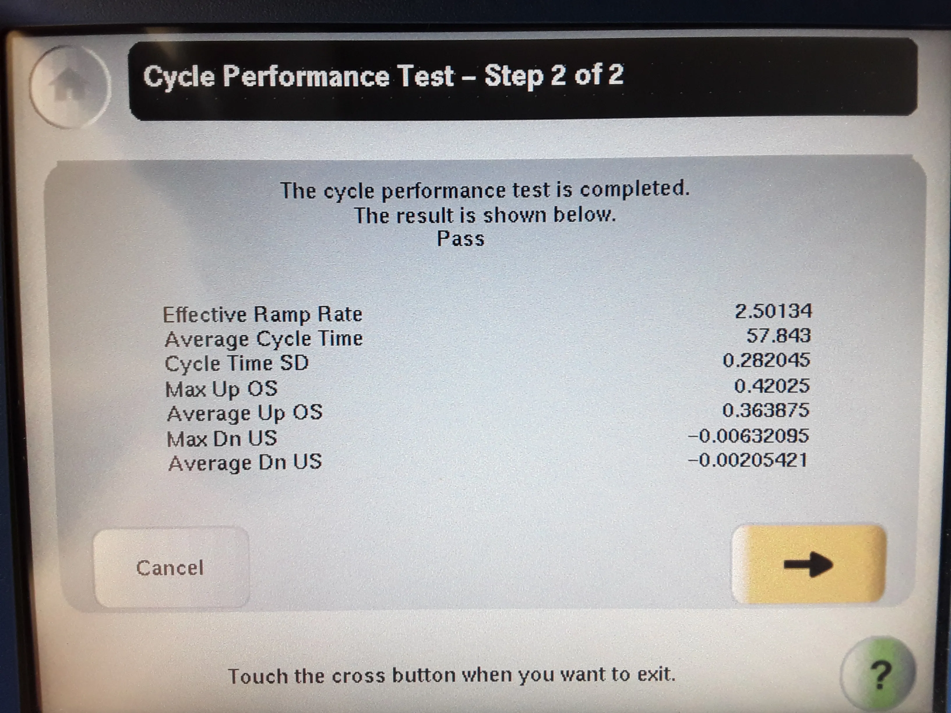 Applied Biosystems StepOne Plus Real-Time PCR System