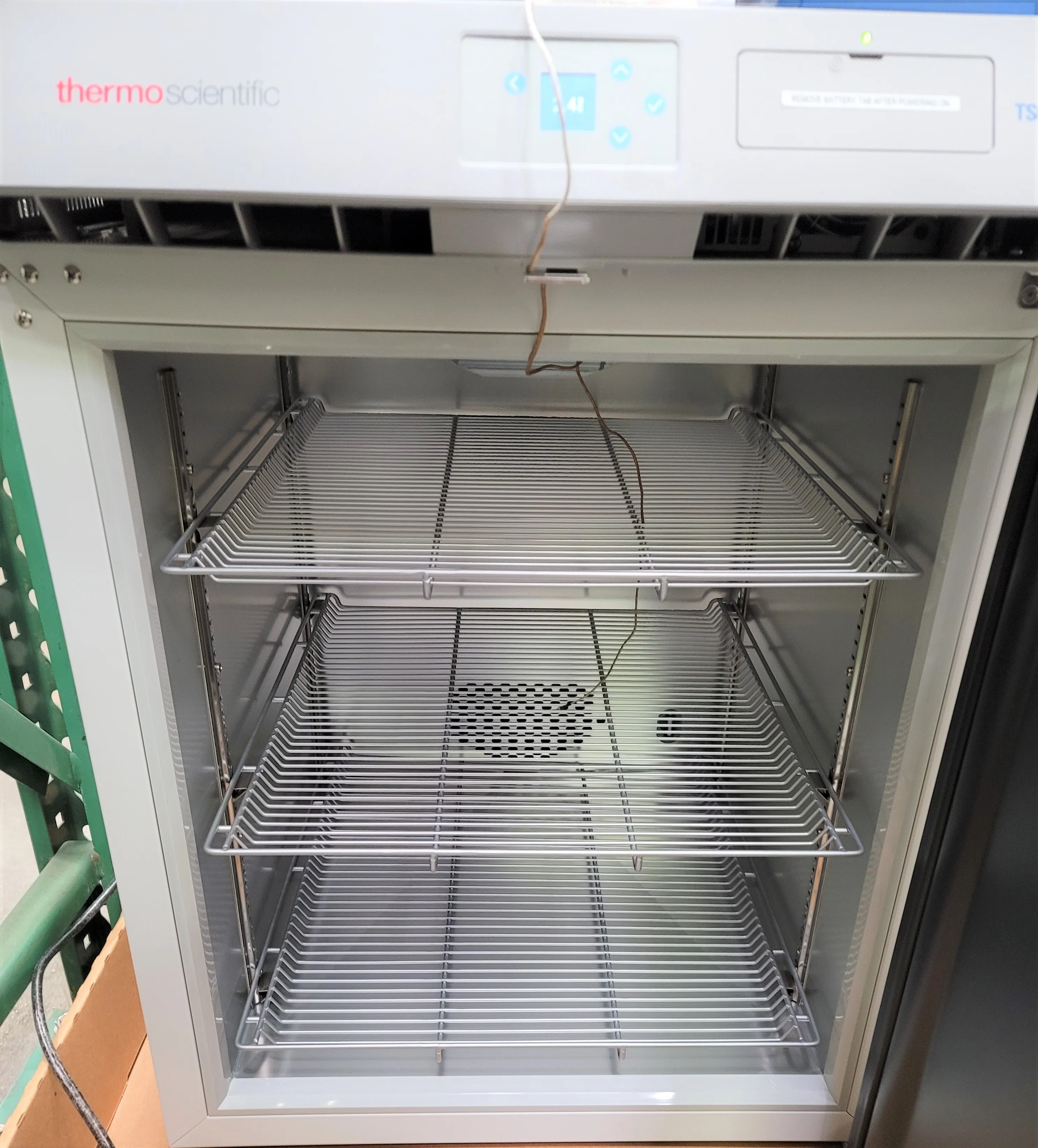 Thermo Fisher TSG Series Undercounter Refrigerator