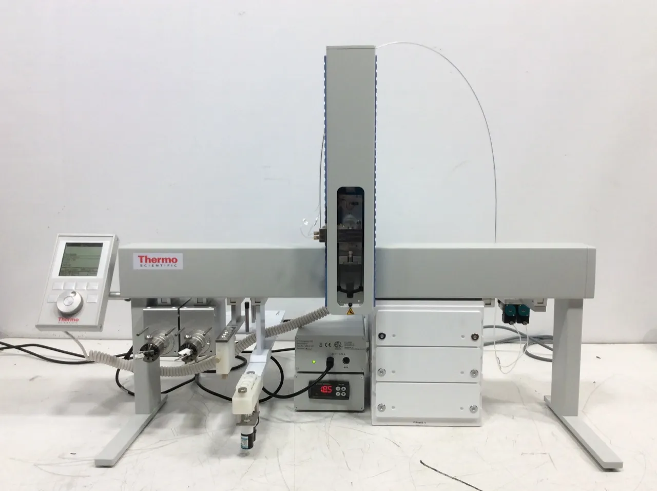 Thermo Fisher Autosampler w/ CoolStack for Mass Spec, HPLC, GC, LCMS