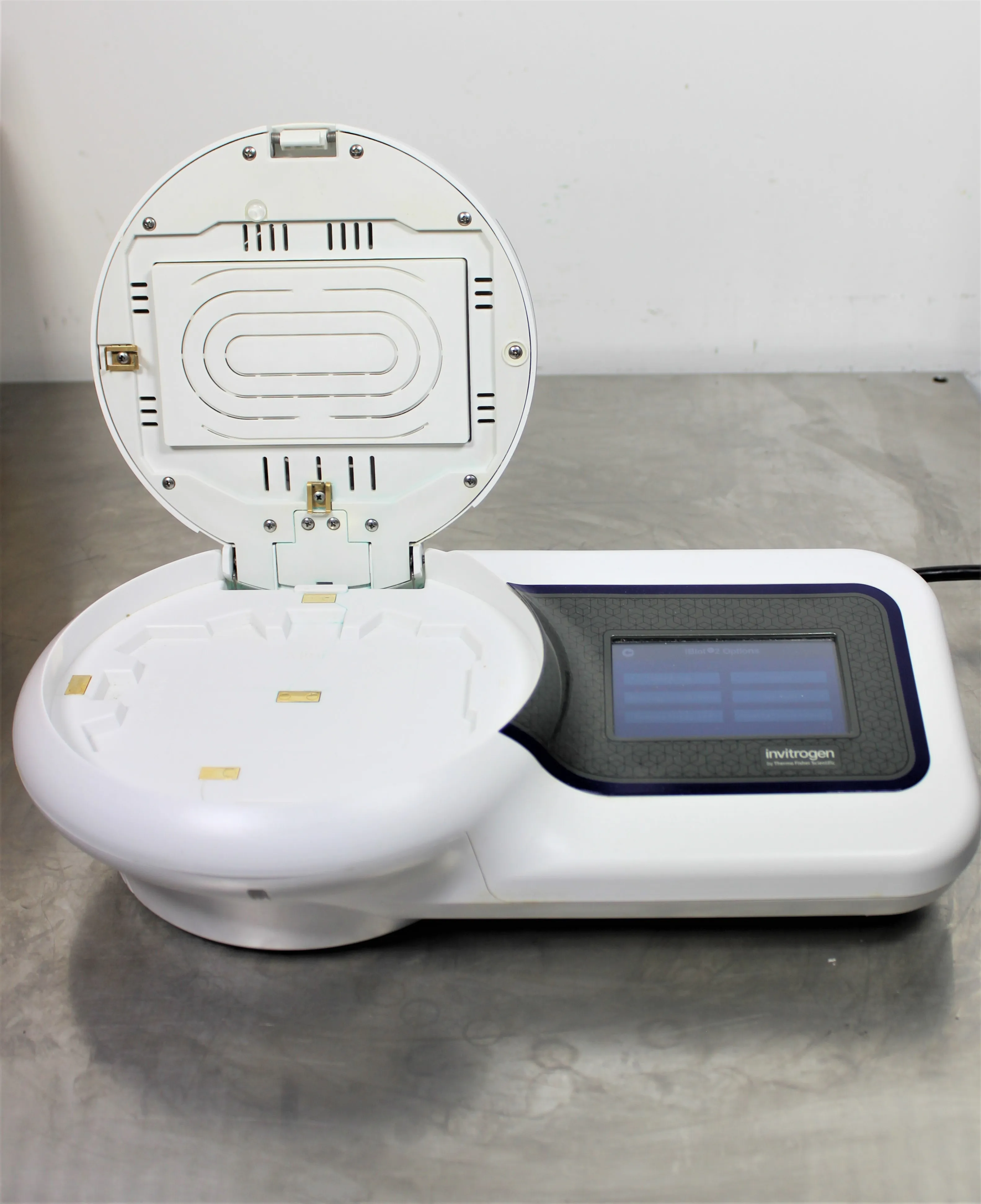 Invitrogen iBlot 2 Gel Transfer Device - IB21001