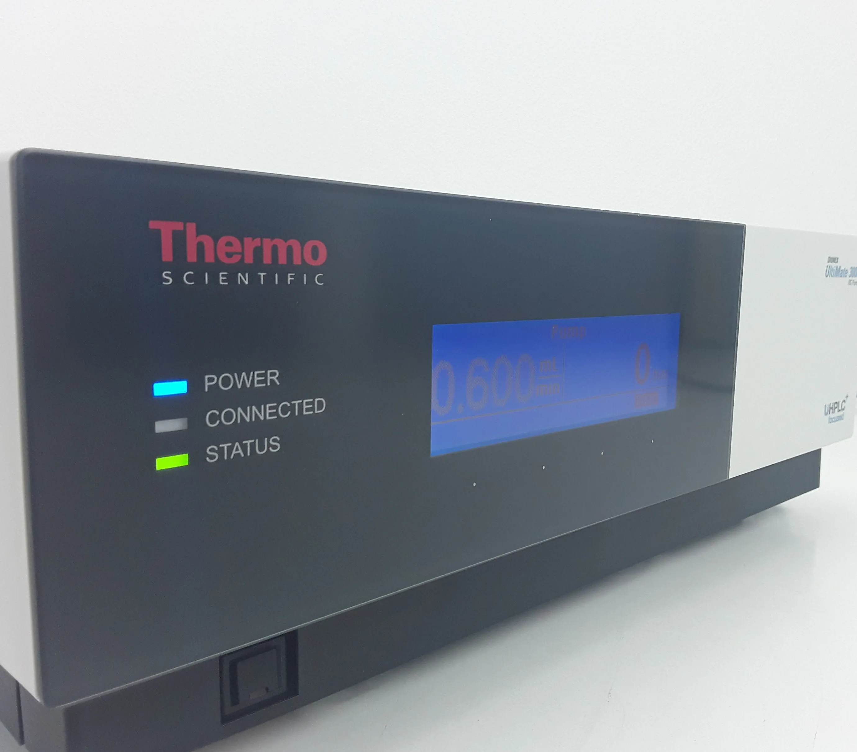 Thermo Fisher HPG-3400RS HPLC System Used 30-Day Warranty