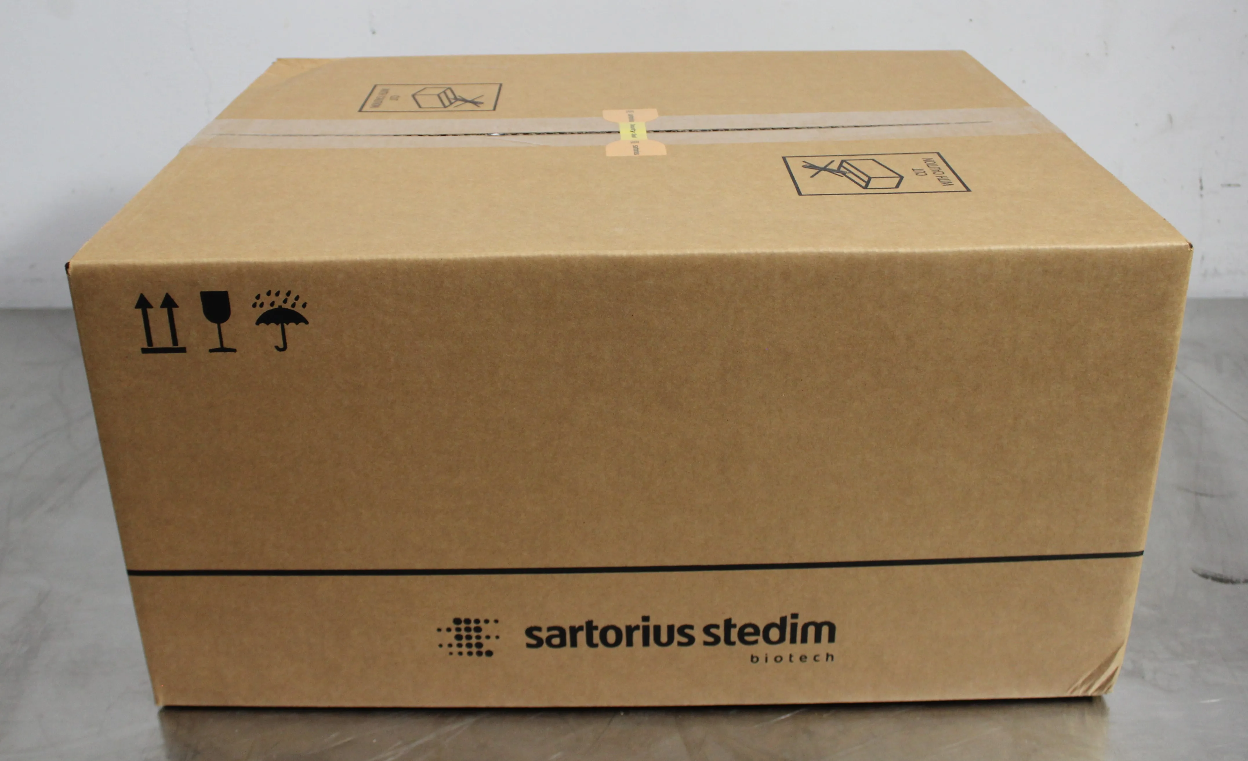 Sartorius FFM301844 Flexboy Manifold - Laboratory Equipment