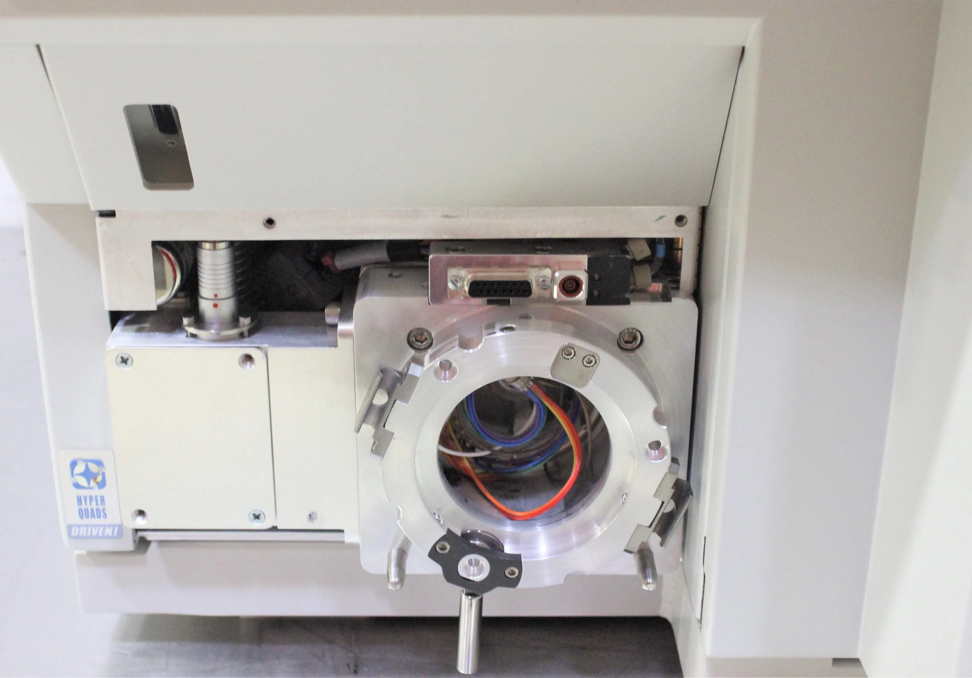 Thermo Scientific TSQ Vantage Triple Quadrupole Mass Spectrometer