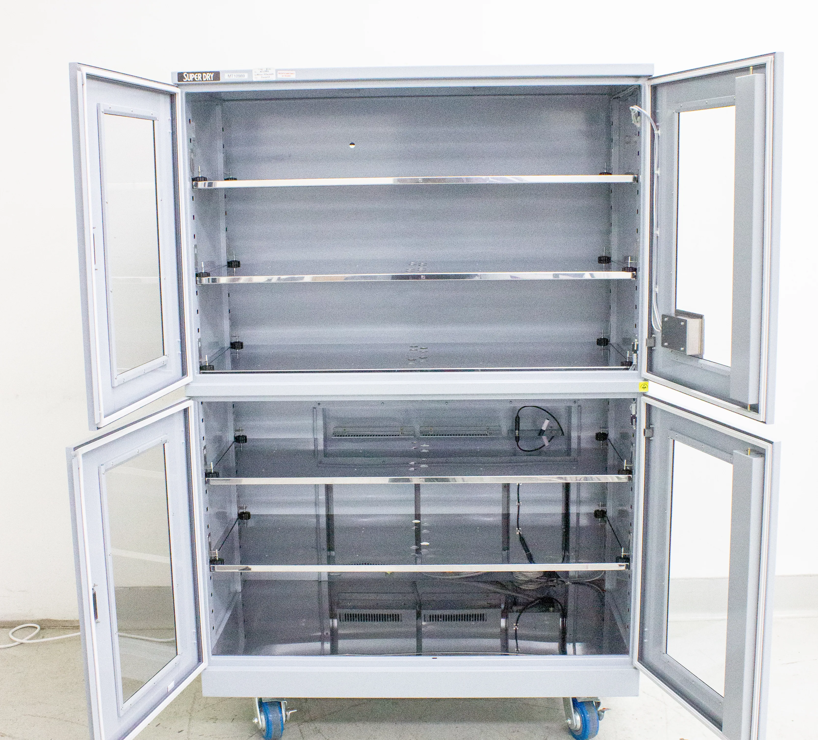 Totech SuperDry Storage Cabinet SD+ 1104-22