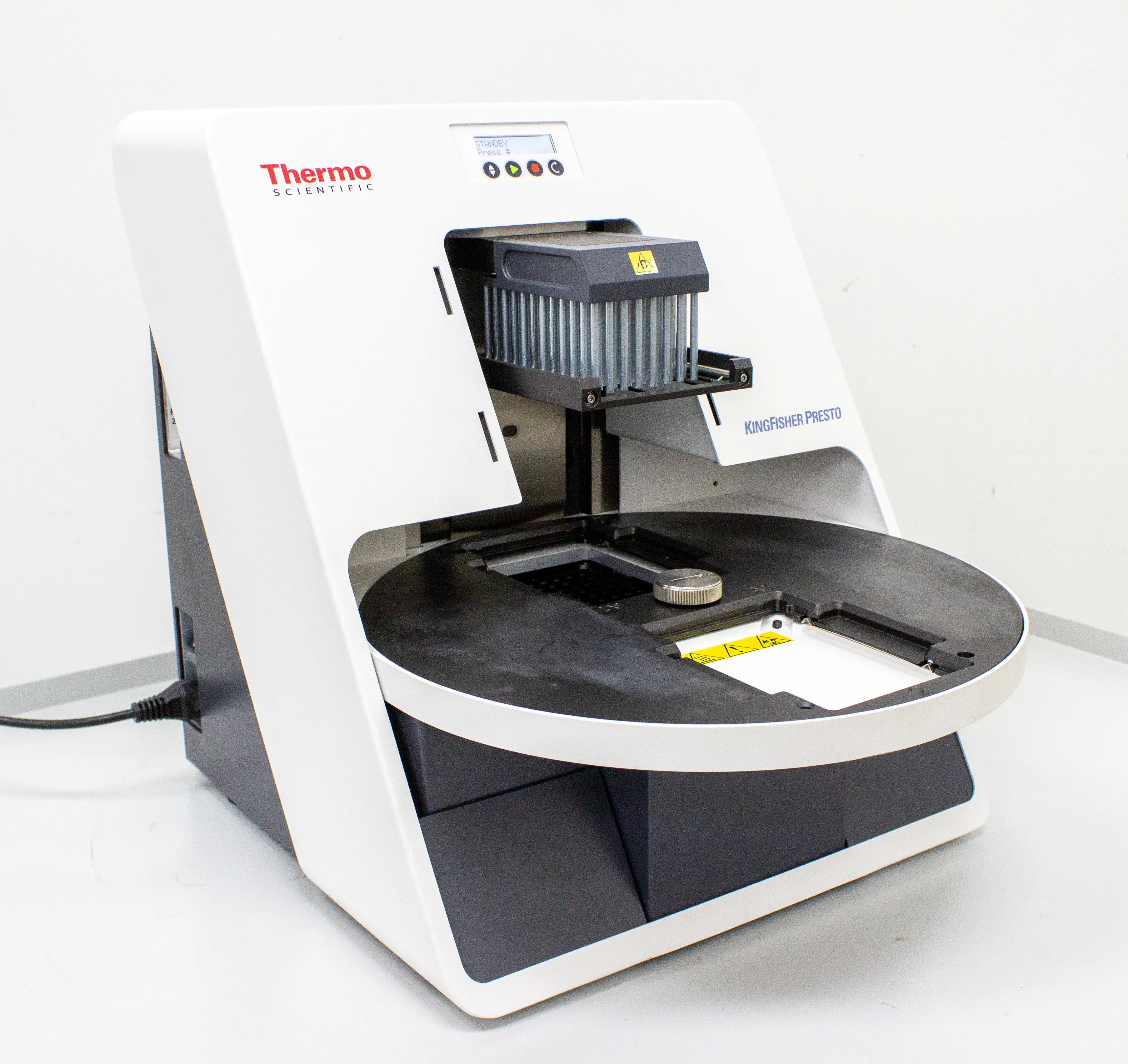 Thermo Scientific KingFisher Presto Galore DNA Purification System with 96 DW Head 5400830