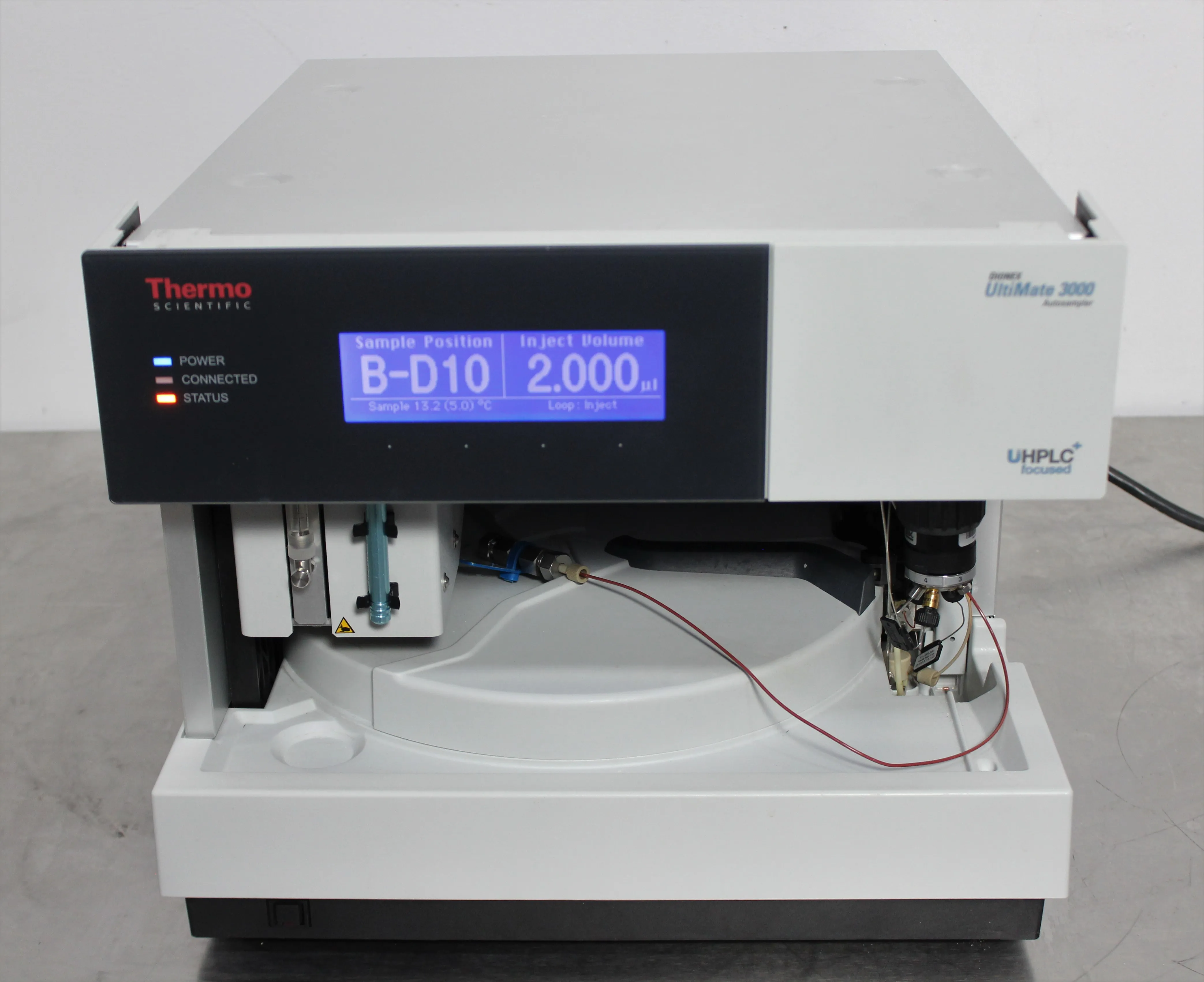 Dionex WPS-3000TSL Analytical Autosampler