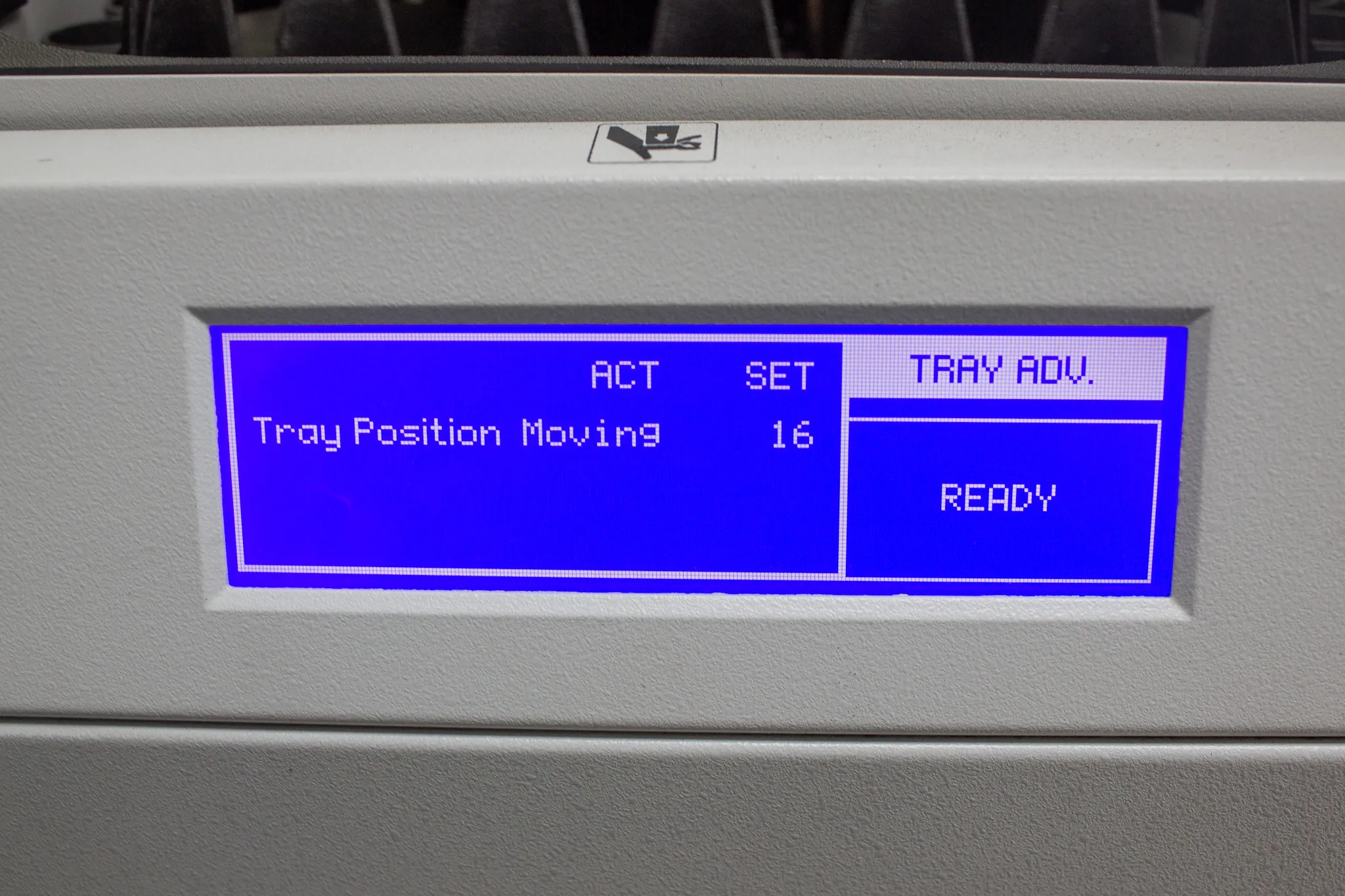 Agilent G1888A Network Headspace Sampler