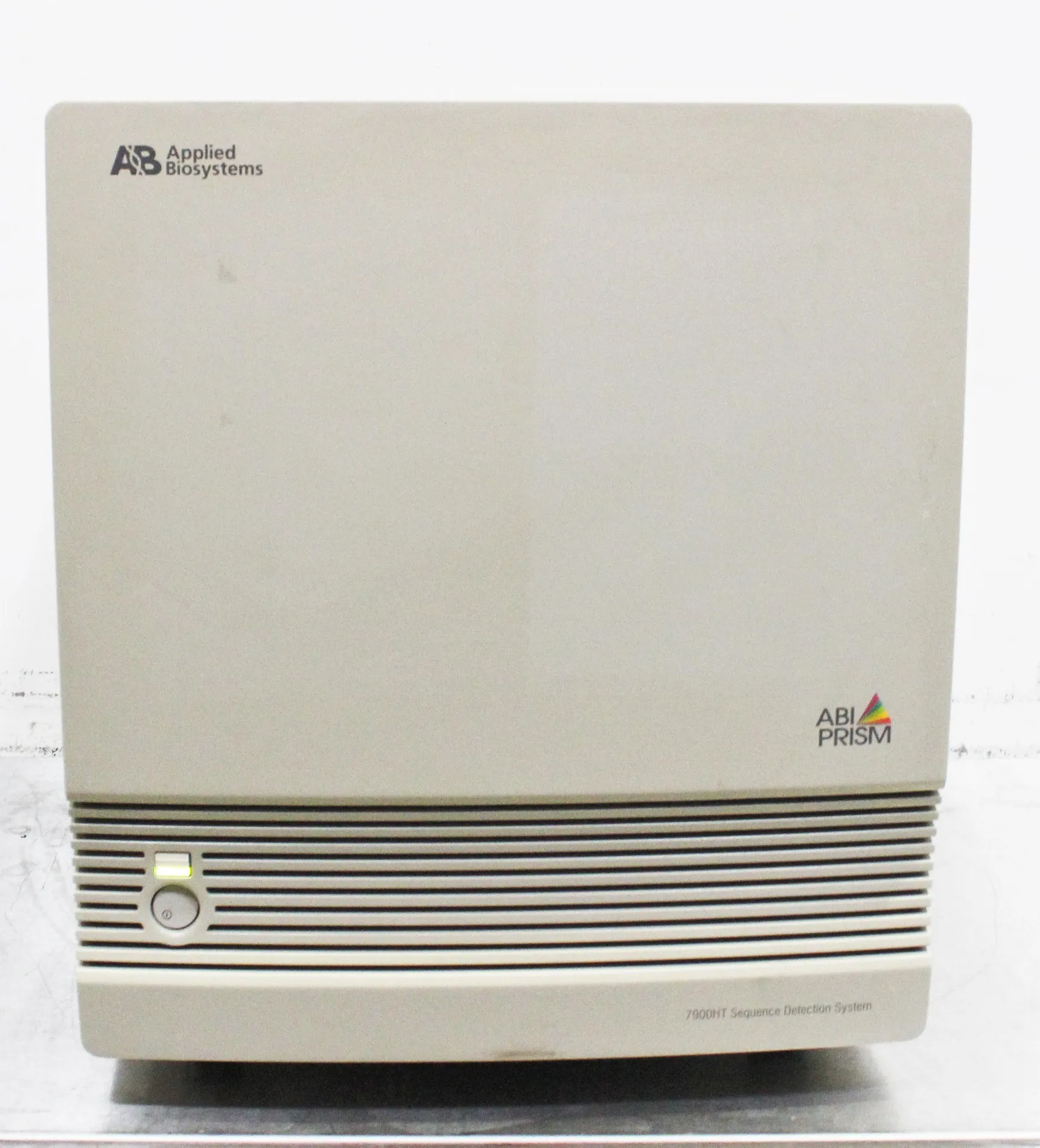 Applied Biosystems ABI prism 7900HT PCR Thermal Cycler