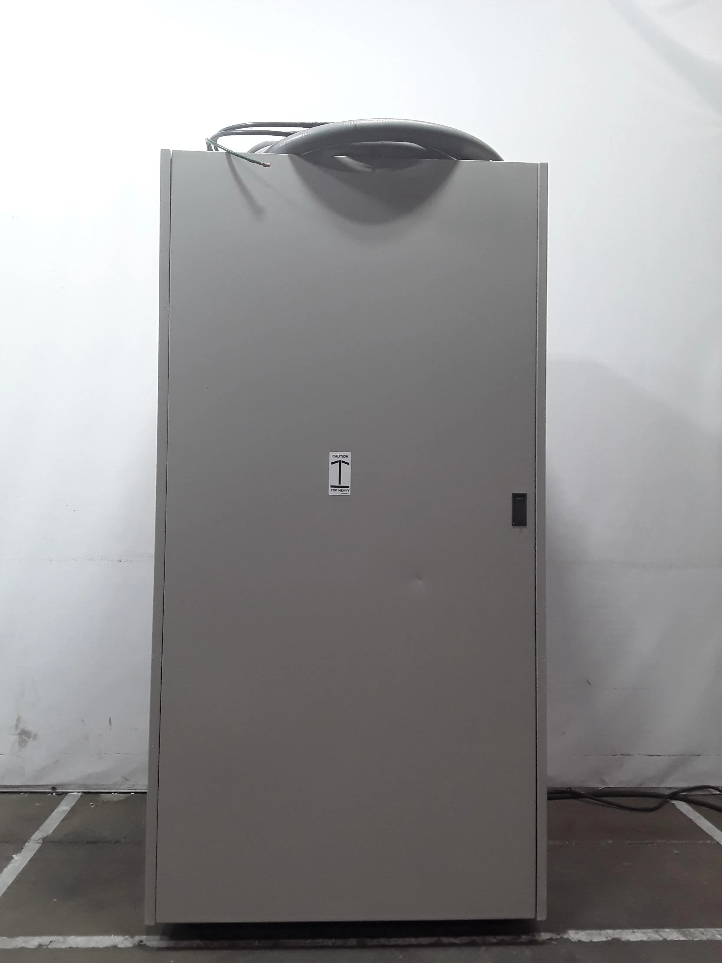 Liebert Series 300 UPS AP341 Controller Cabinet