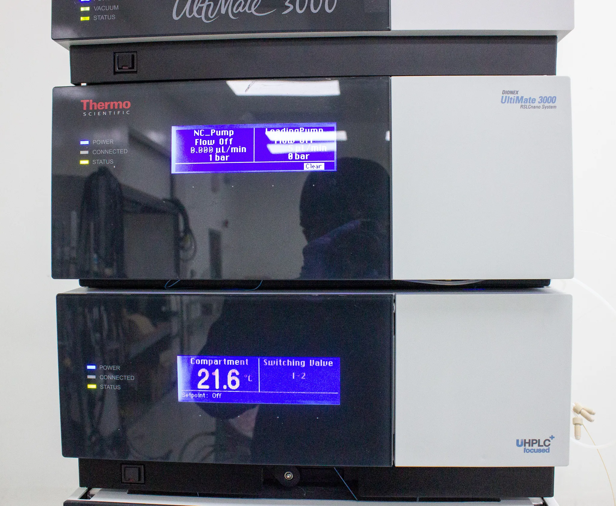 Thermo Scientific Dionex UltiMate 3000 RSLCnano UHPLC System HPLC System