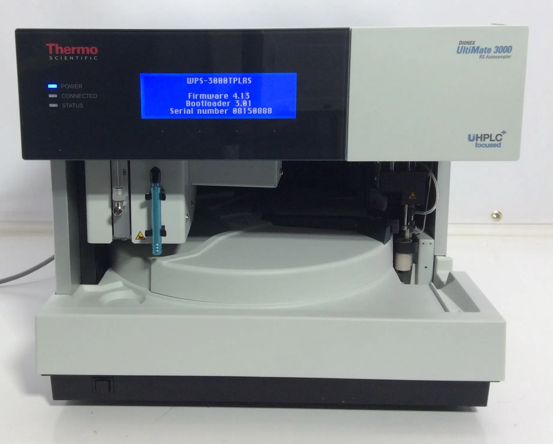 Thermo Scientific Dionex UltiMate WPS-3000TPL RSLCnano Well Plate Autosampler