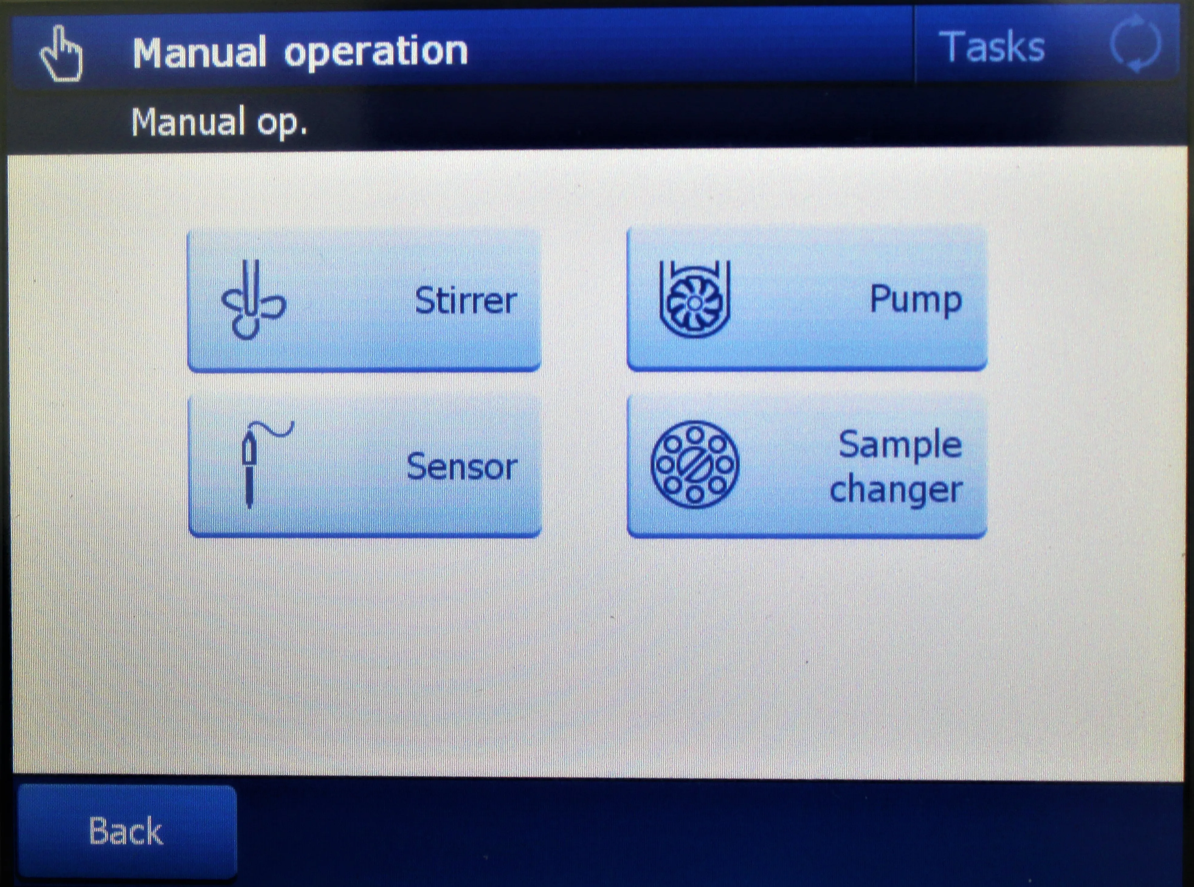 Mettler-Toledo C30 S Compact Titrator C30 S KF Coulometer for Laboratory Testing Equipment