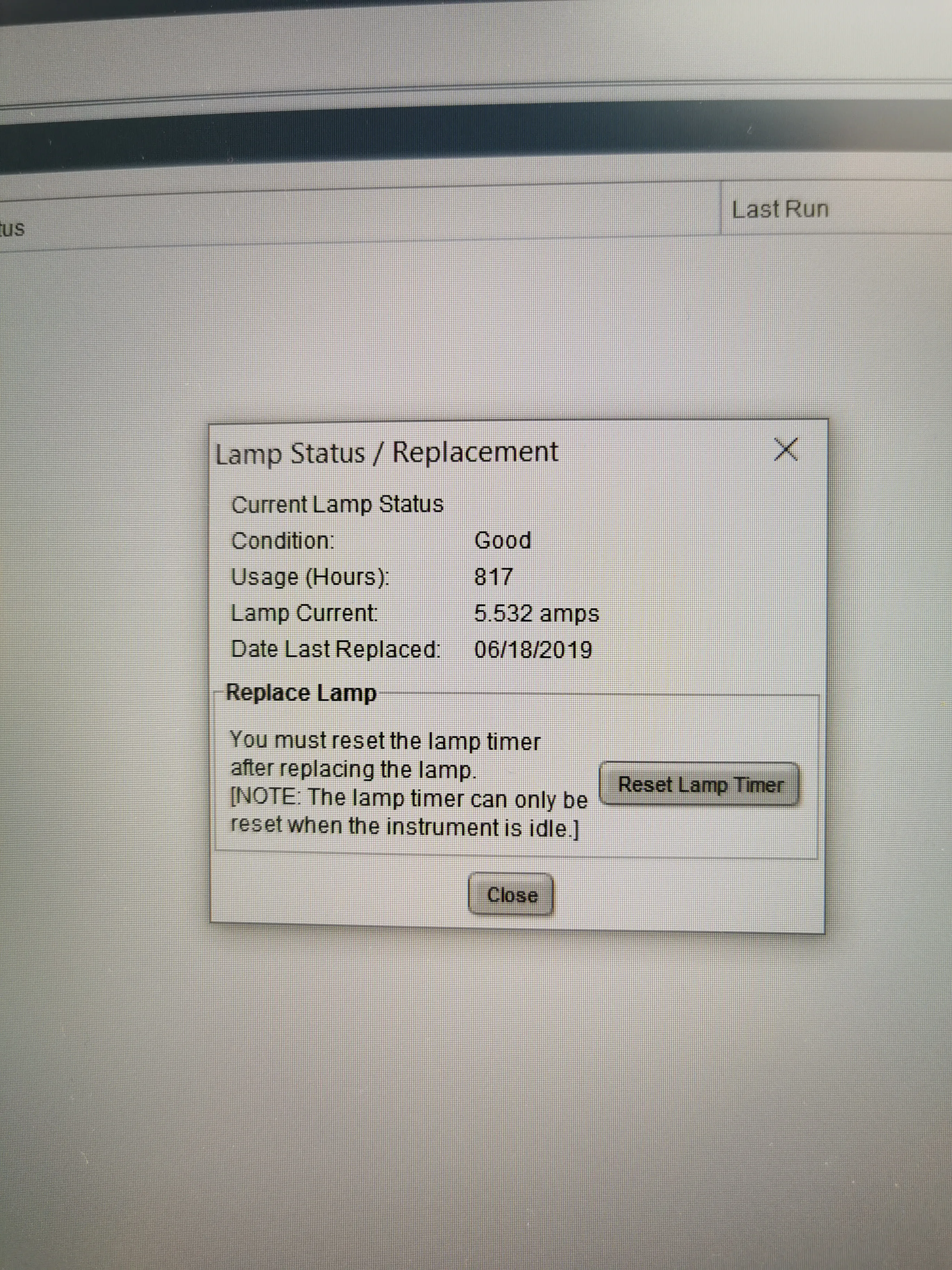 Applied Biosystems 7500 Fast Real-Time PCR System