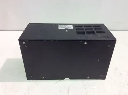 JDS Uniphase 2110U-SLCPEB Laser Power Supply