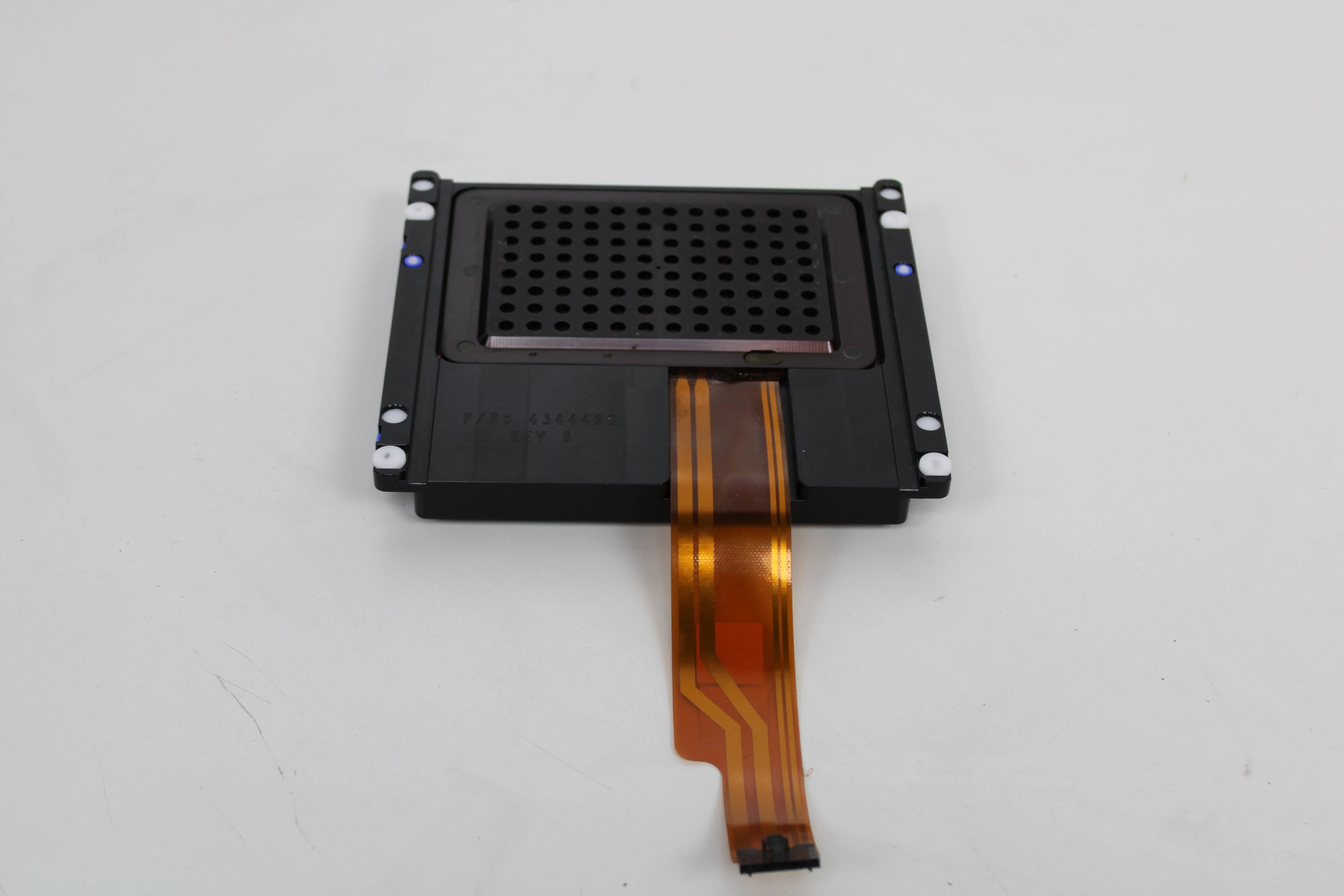 Applied Biosystems 7500 qPCR Heated Cover