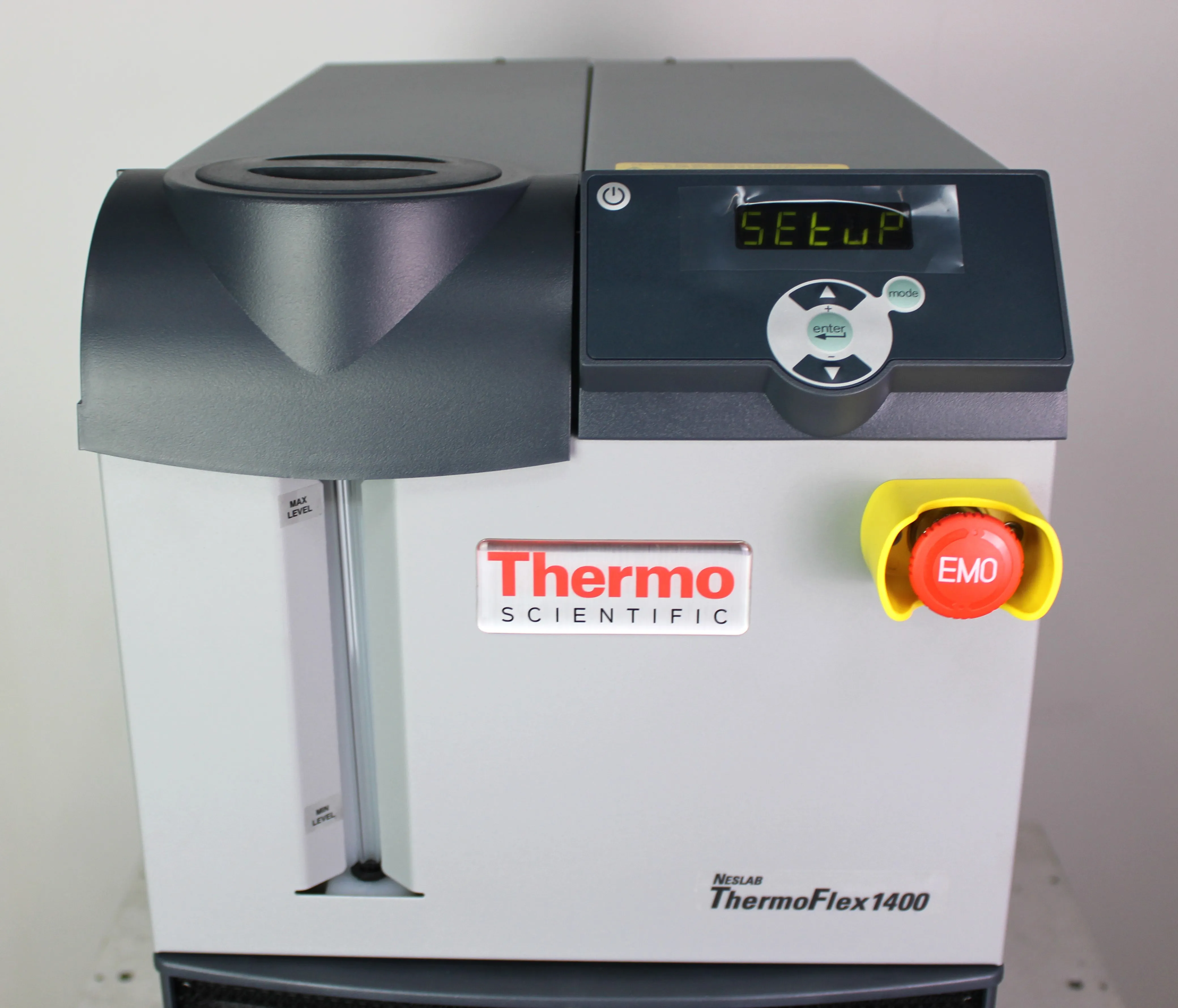 Thermo Scientific NESLab ThermoFlex1400 Recirculating ChillerTF1400