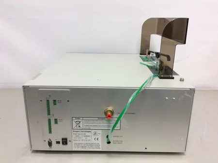 Eksigent NanoLC 2D HPLC System with Two-Dimensional Separations