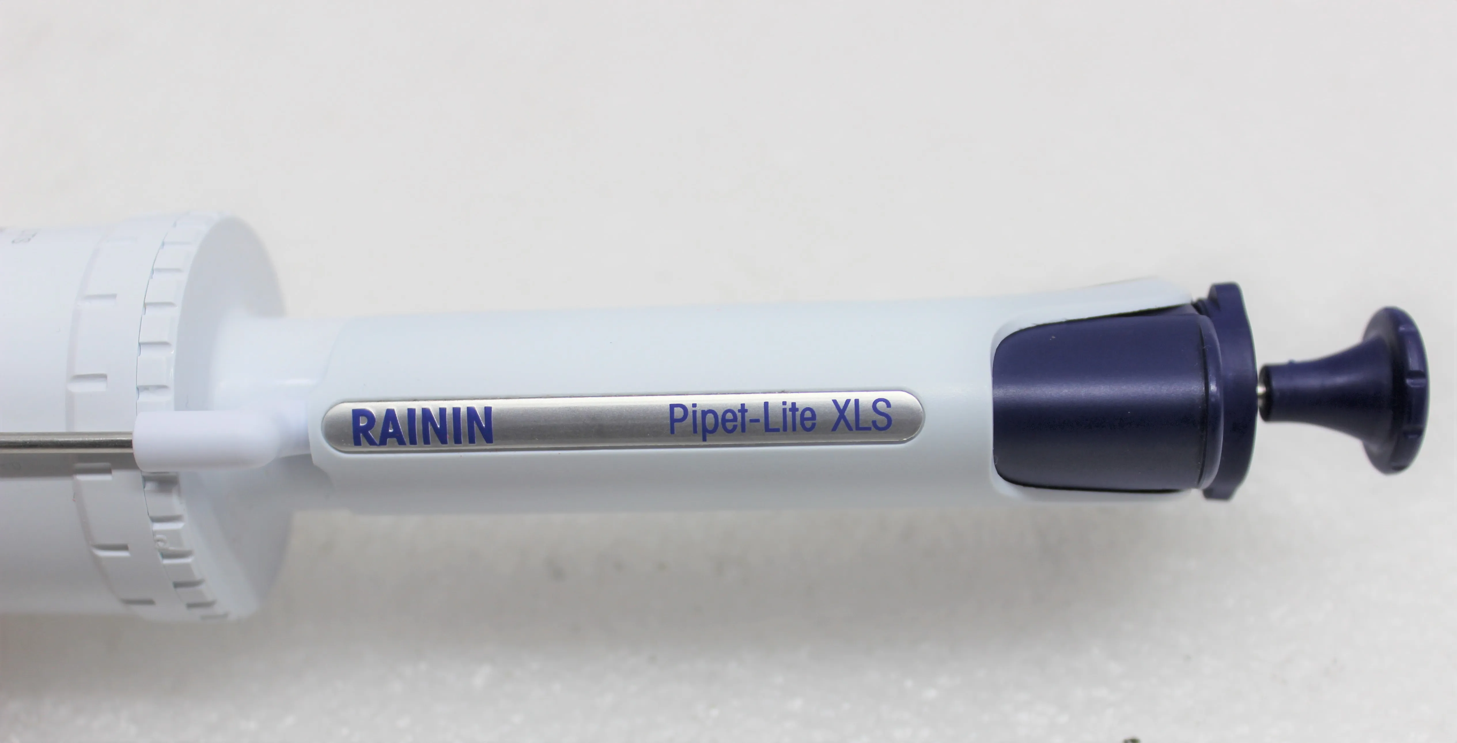 Used Rainin L-20ml XLS Pipettor, 30-Day Warranty