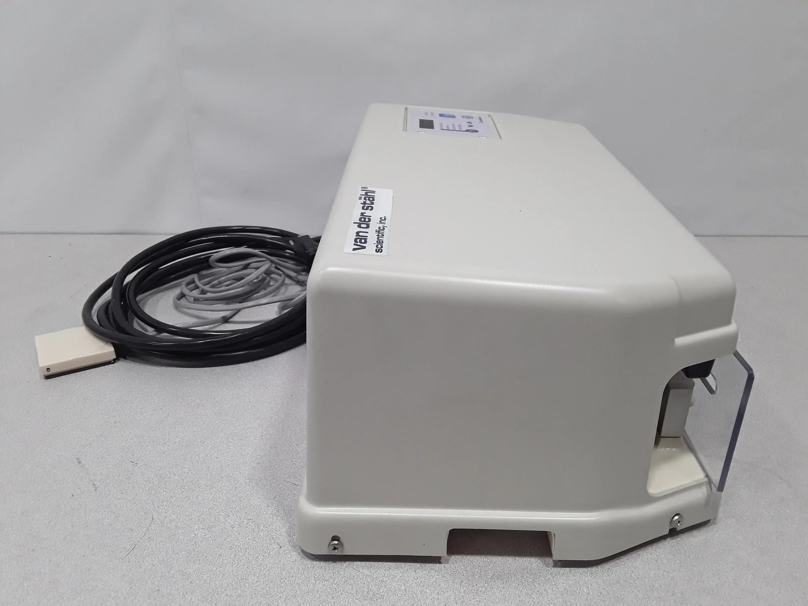 Van der Stahl Fujimpulse MS-350-NP Sealer