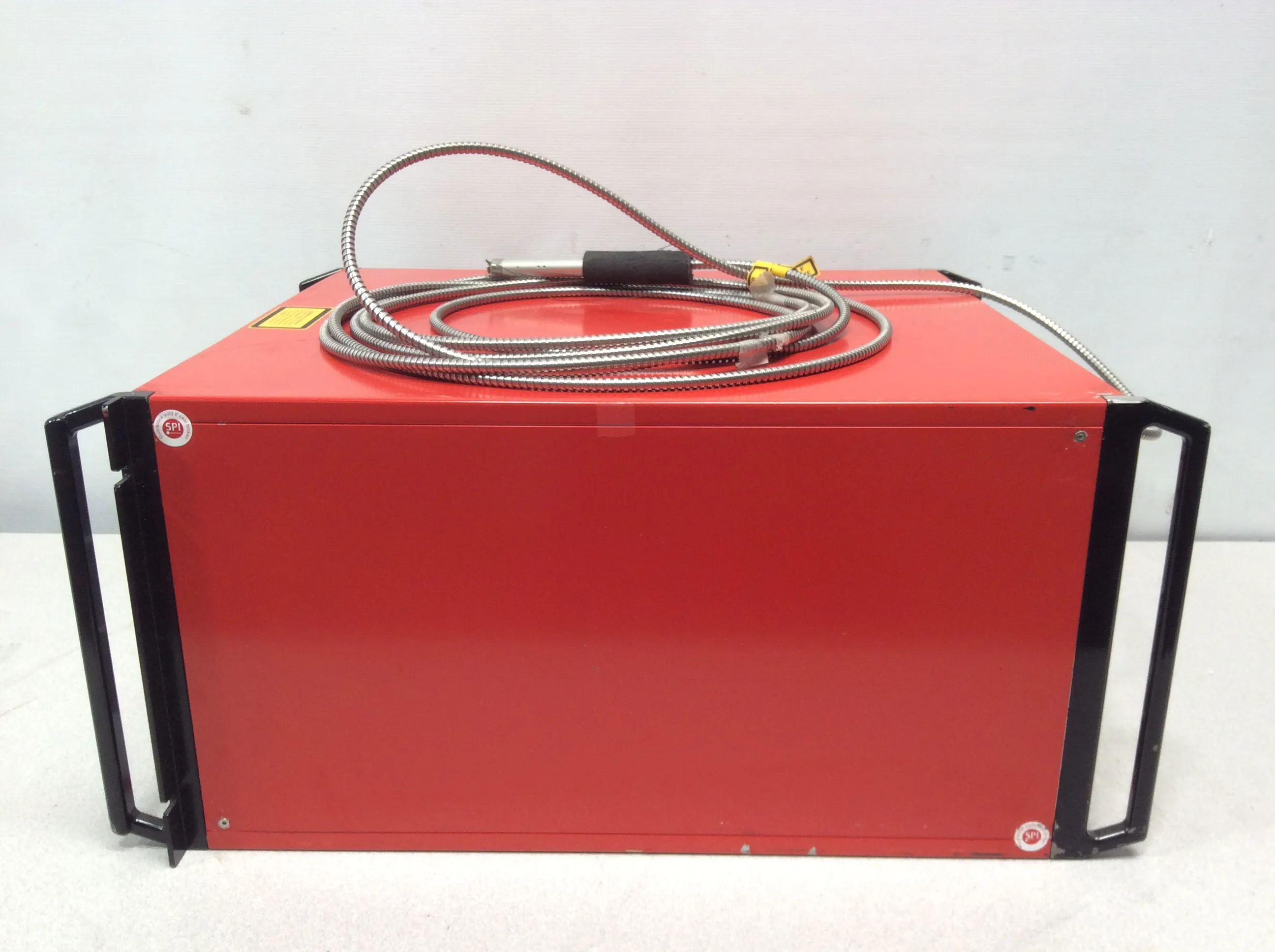 SPI Redpower SP100C 100W Fiber Laser