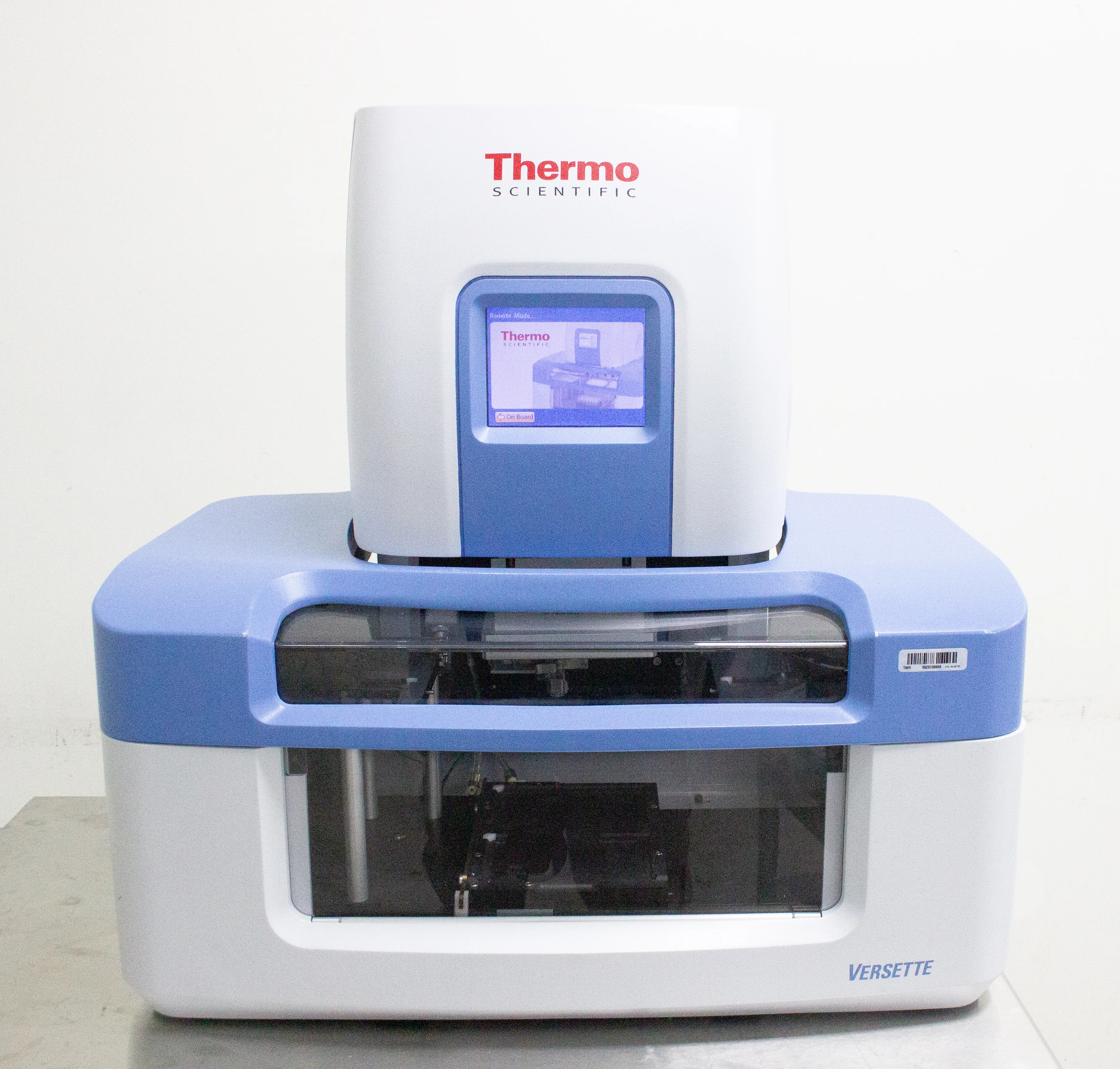 Thermo Scientific Versette 6 Position Stage 650-03-SPS Automated Liquid Handler