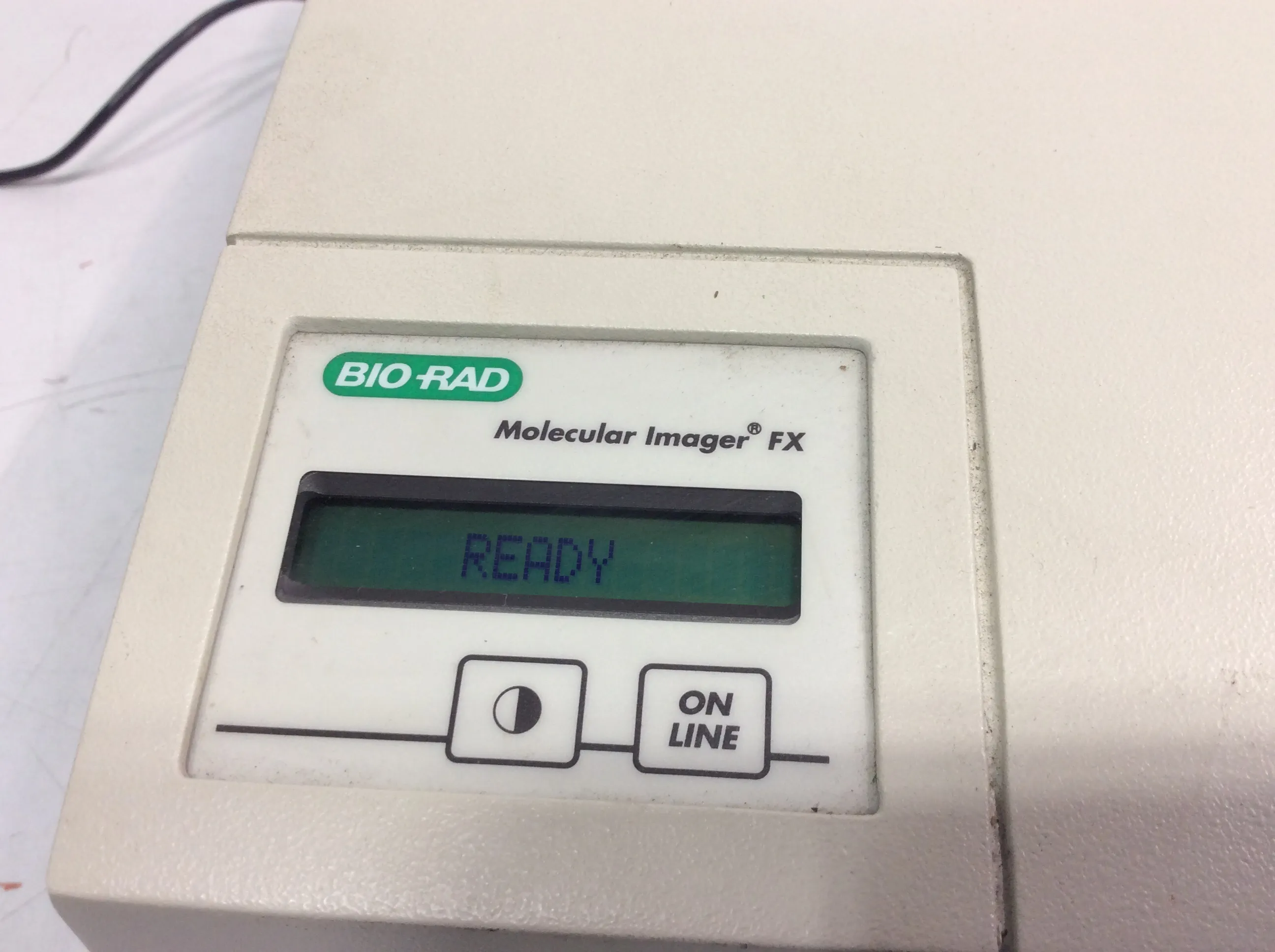 BIO-RAD Personal Molecular Imager FX - Used Laboratory Equipment